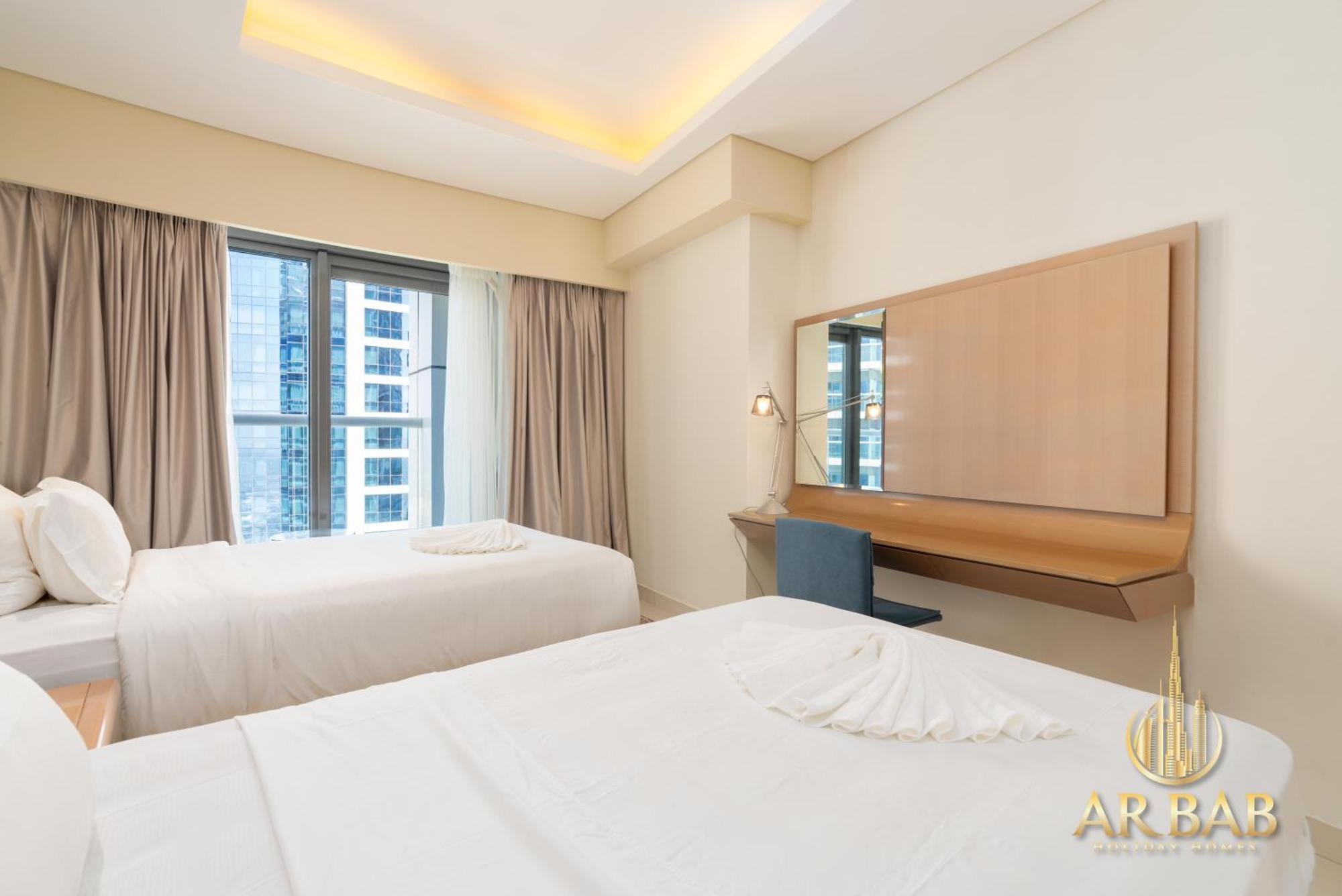 Damac Paramount Dubai