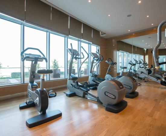 3 Bedrooms In Damac Maison Mall Street! Burj Khalifa View! 2 Minute Walk To Mall! Apartment