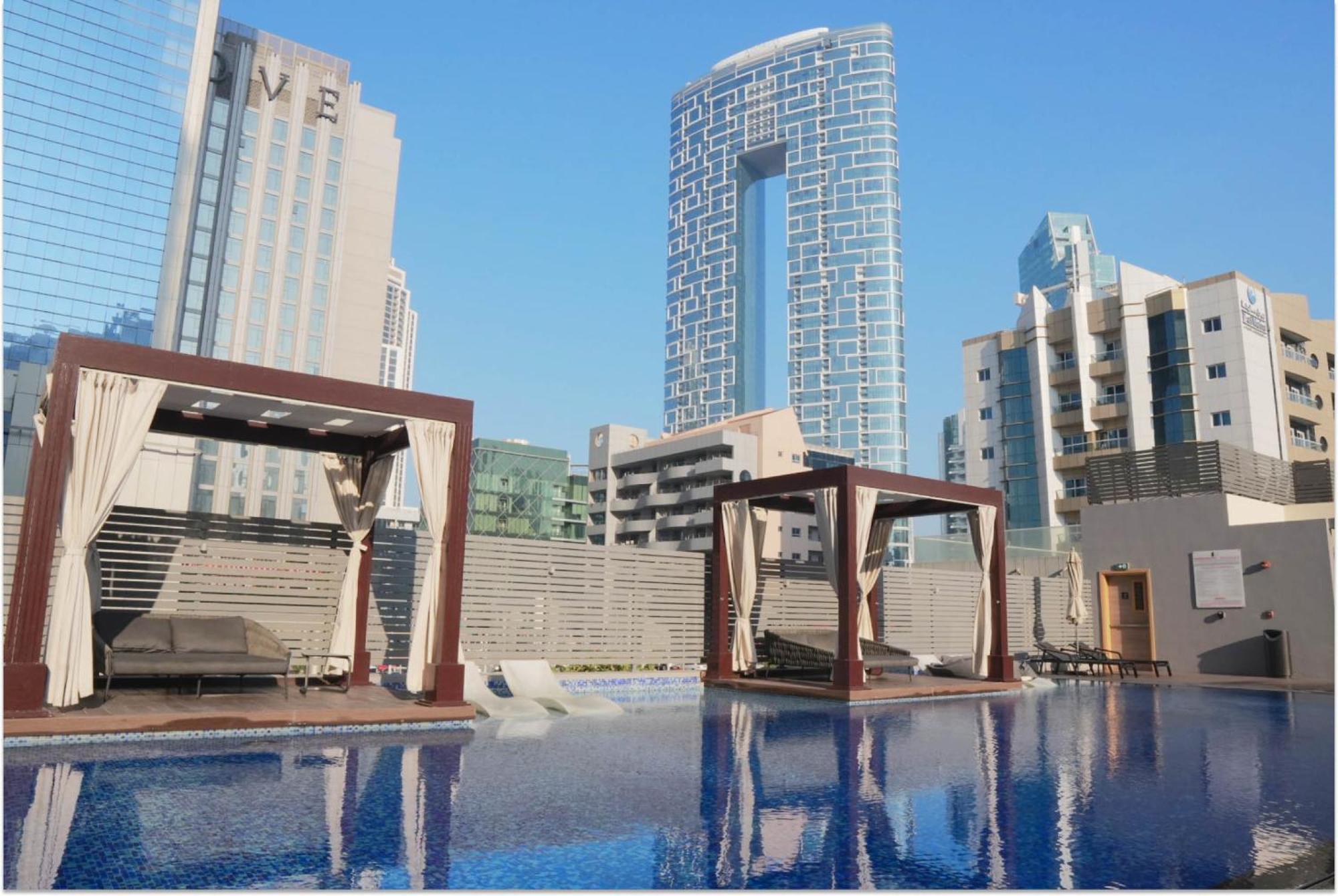 Knokey Marina Comfortable With Pool And Gym Apartment *