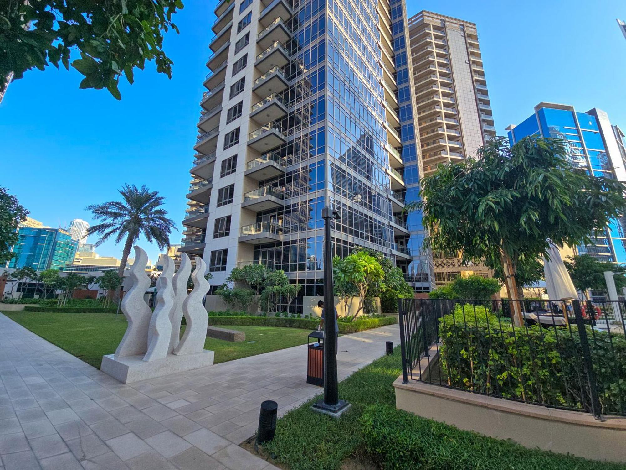 Easygo- Amazing 1bdr With View South Ridge- Downtown *