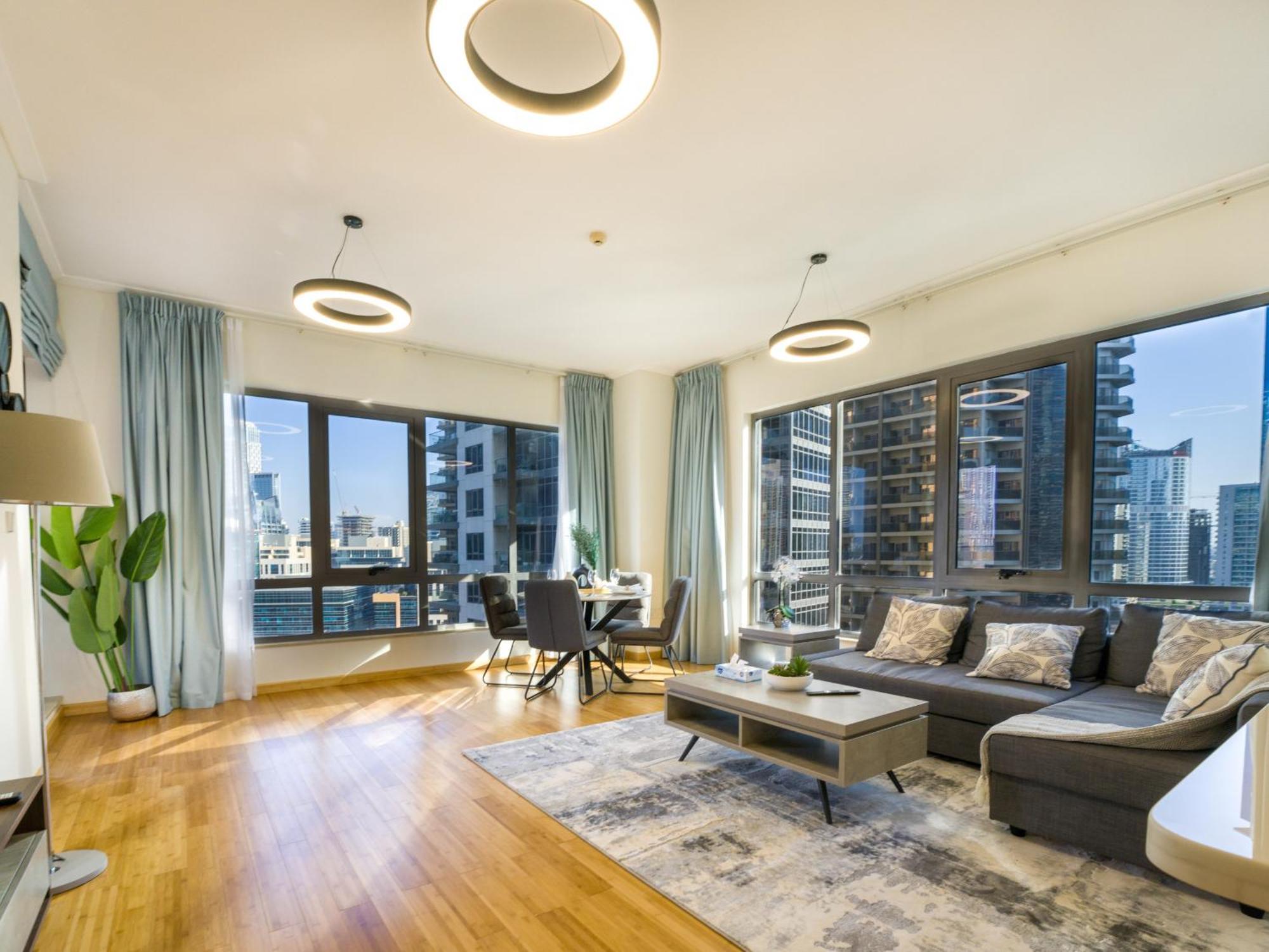 Easygo- Amazing 1bdr With View South Ridge- Downtown *