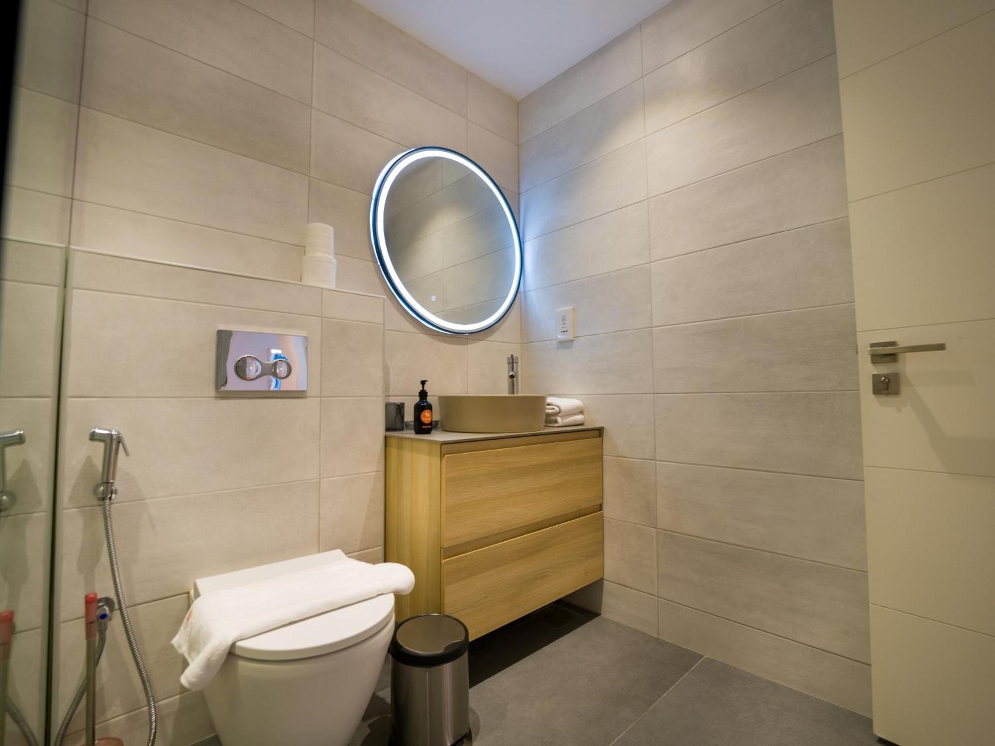 Apartment Easygo- Amazing 1bdr With View South Ridge- Downtown *