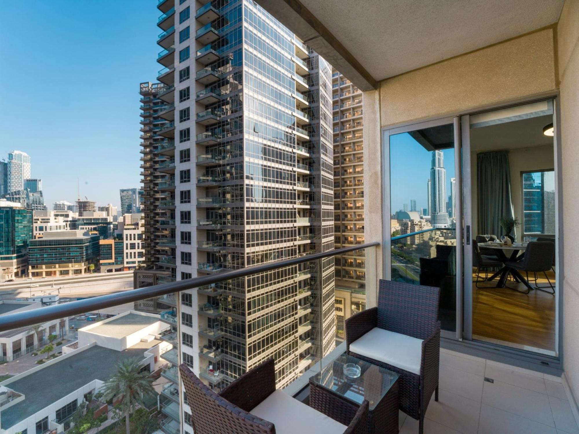 Easygo- Amazing 1bdr With View South Ridge- Downtown *