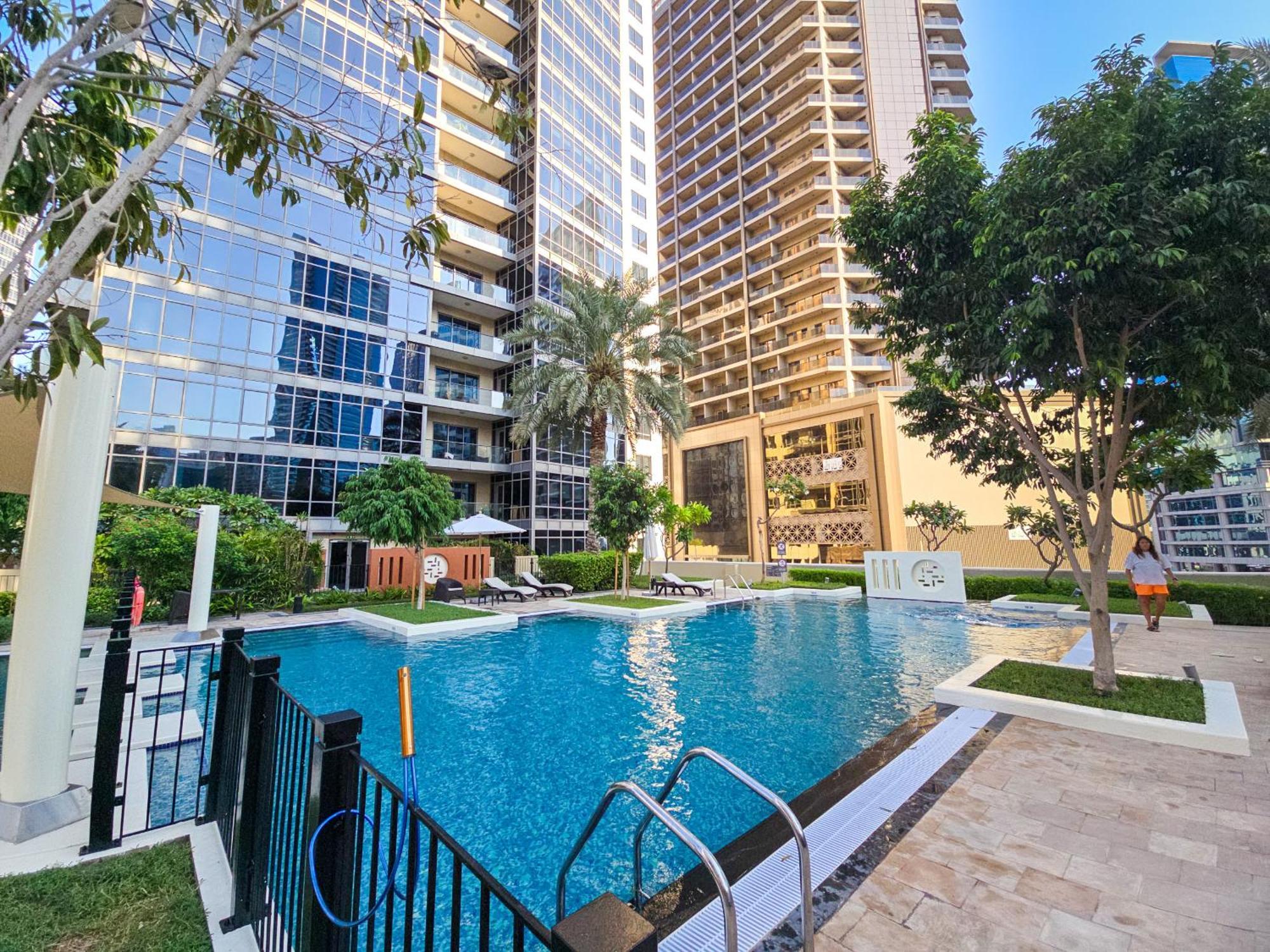 Easygo- Amazing 1bdr With View South Ridge- Downtown *
