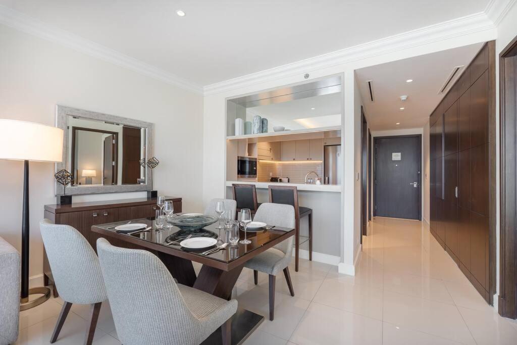 Luxury Living - Spectacular Burj Khalifa Views *