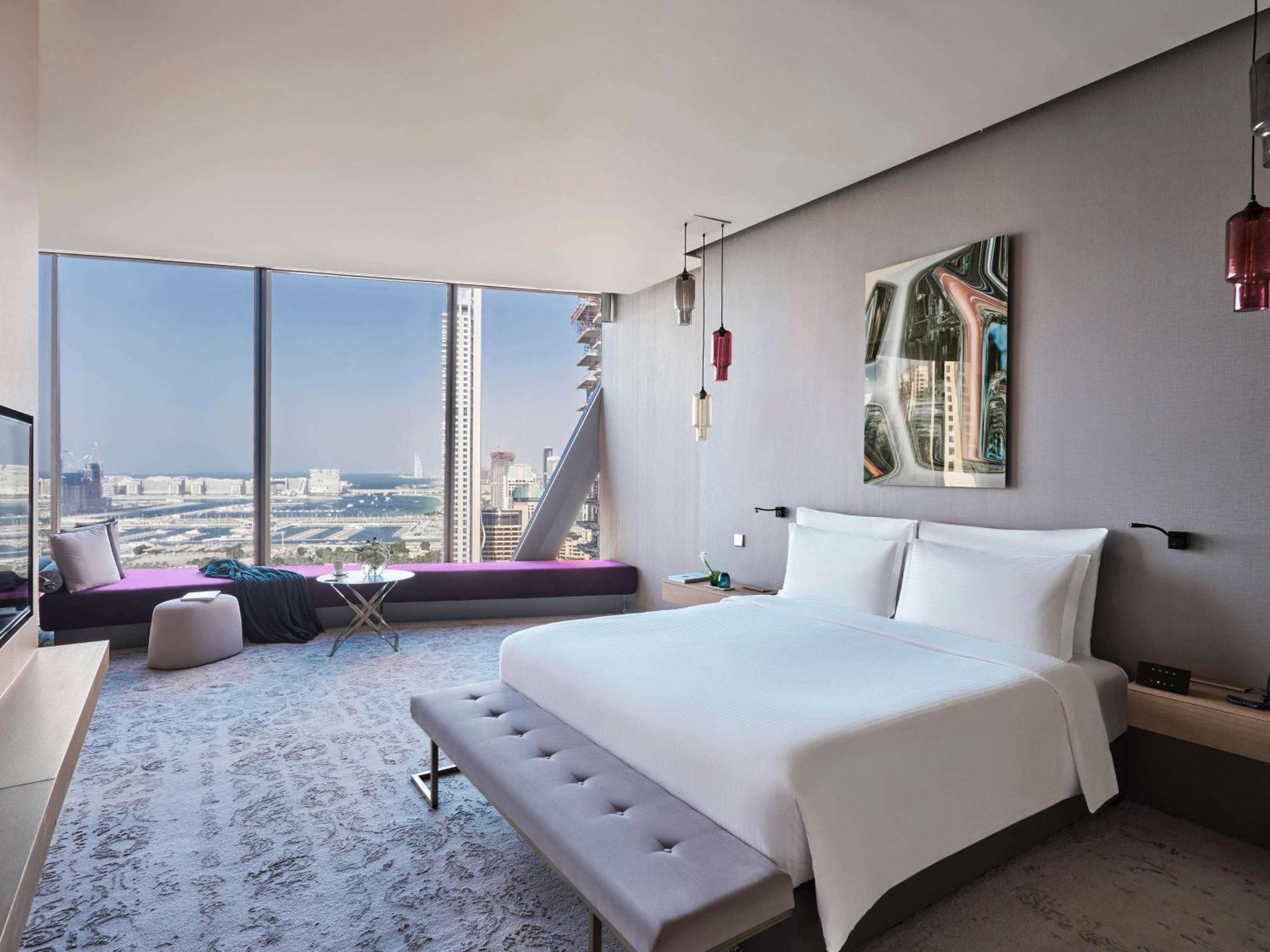 Rixos Premium Jbr 5*