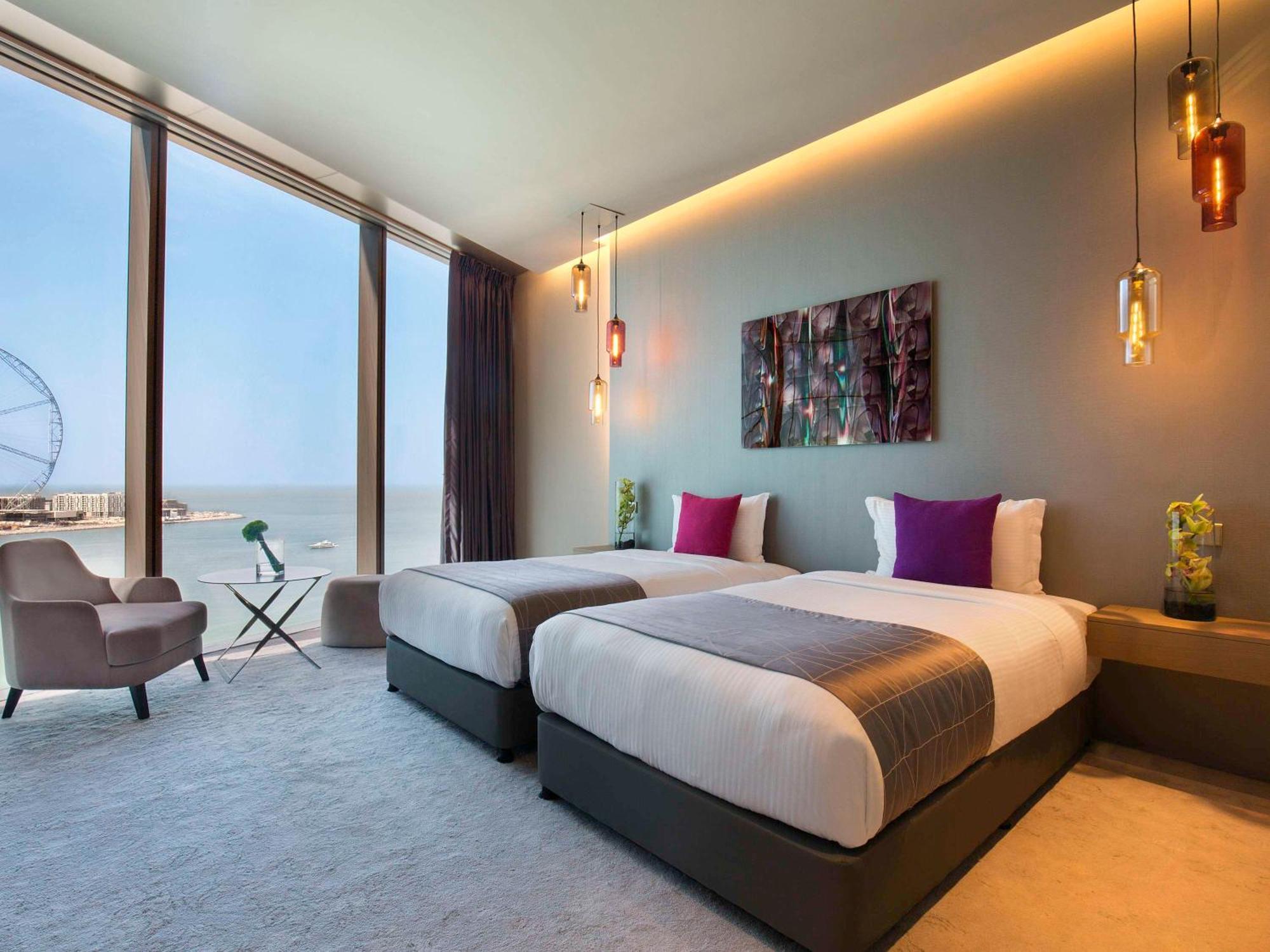 Rixos Premium Jbr