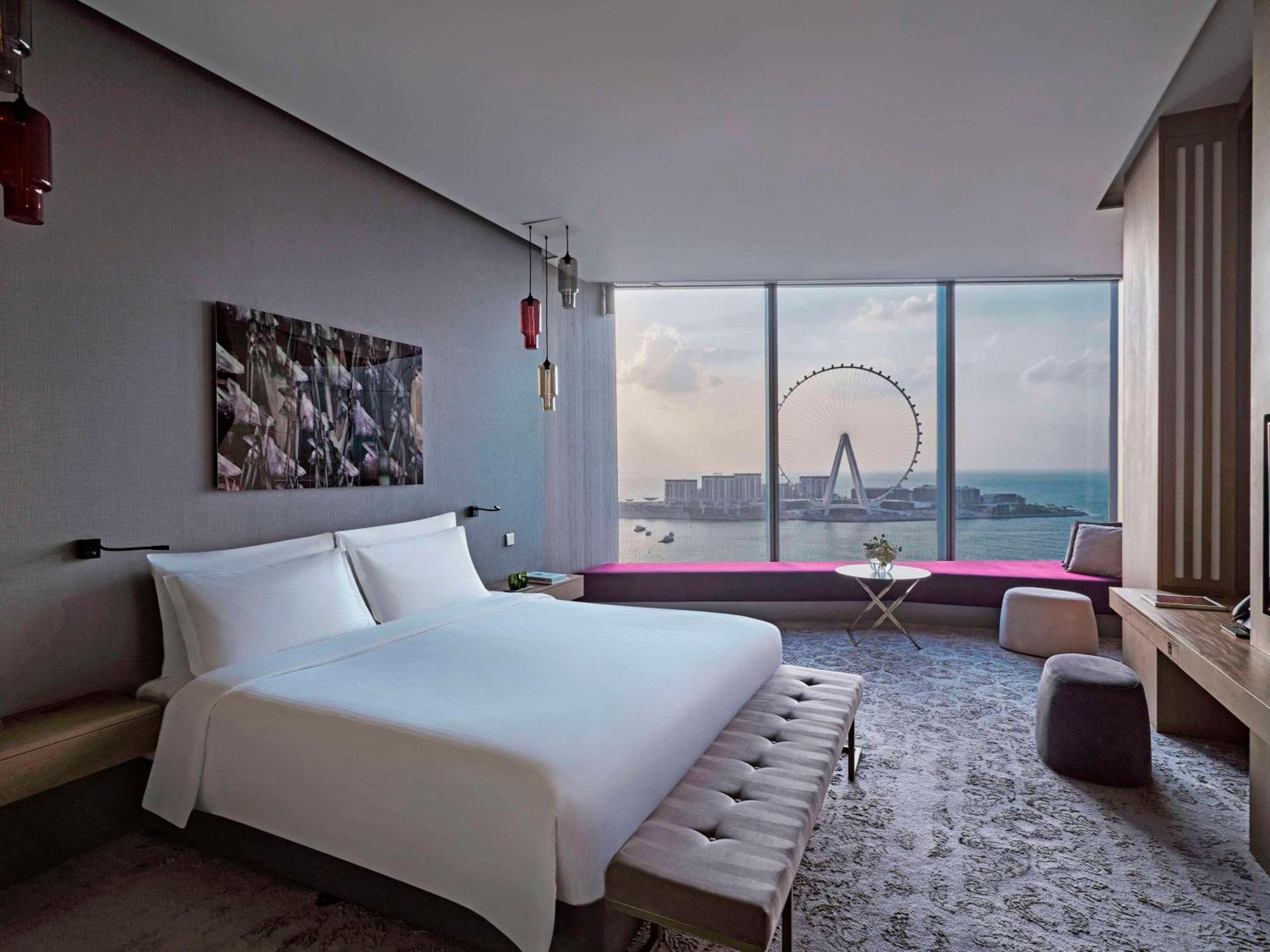 Rixos Premium Jbr Resort 5*