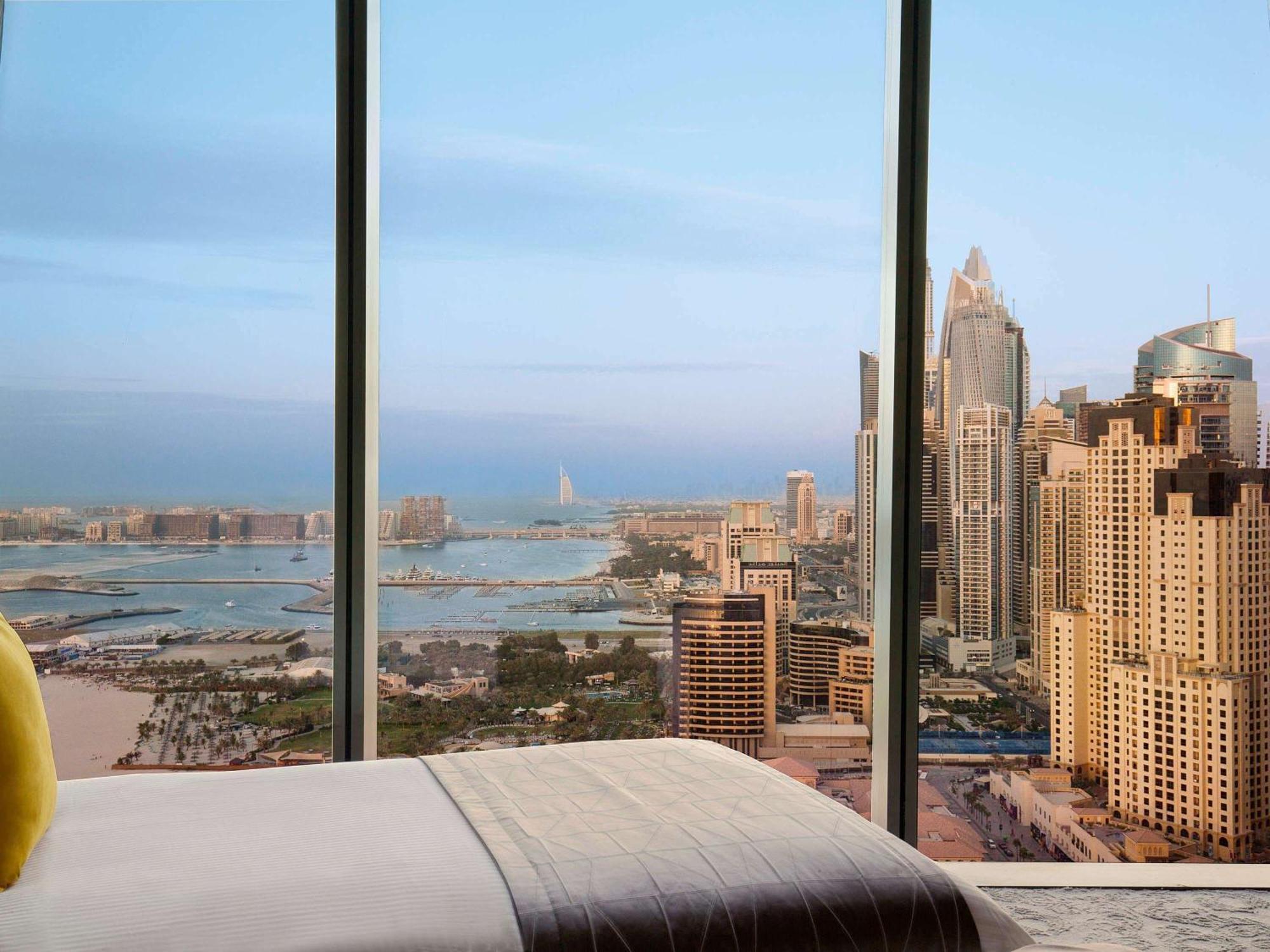 Resort Rixos Premium Jbr 5*