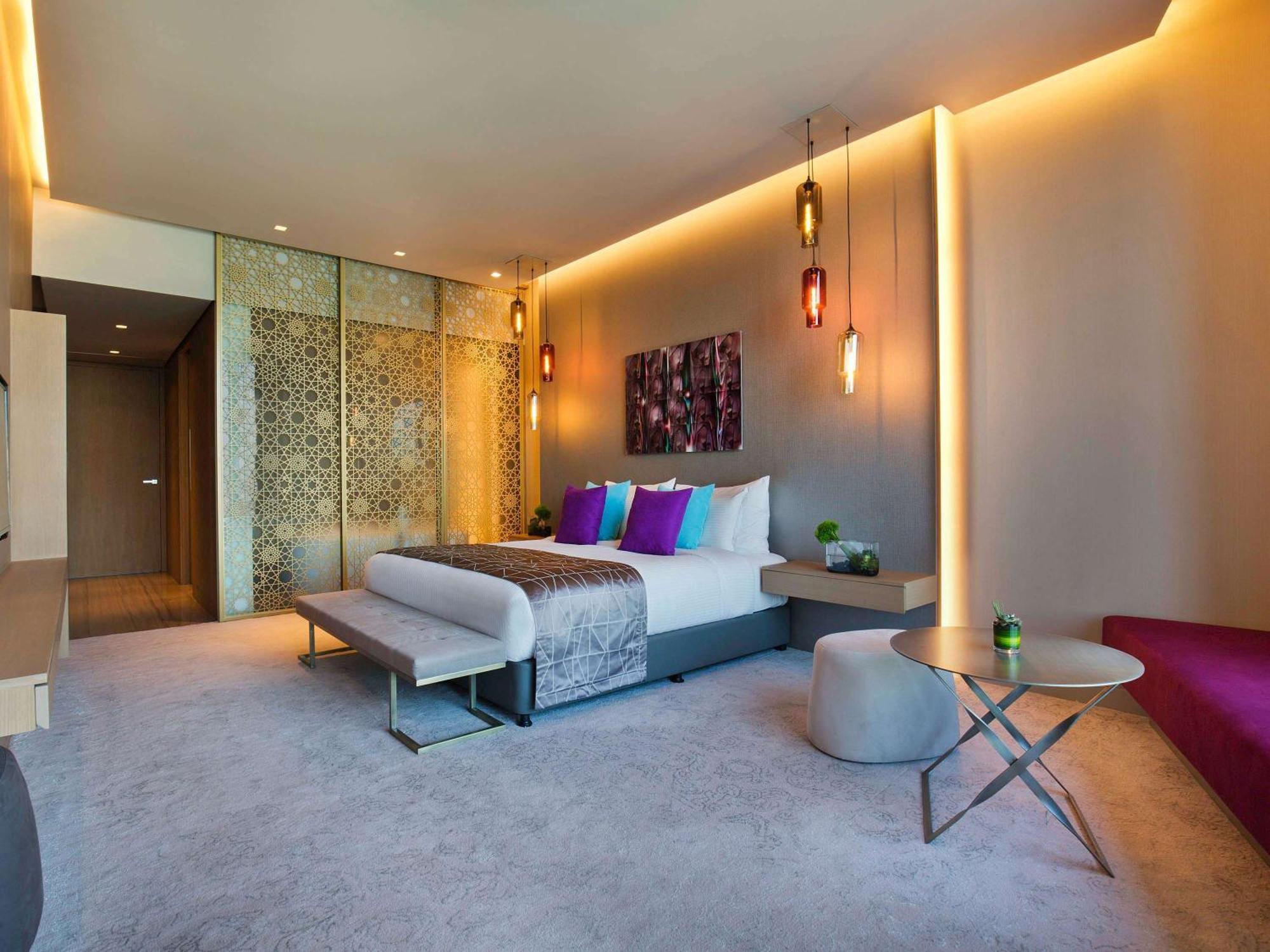 Resort Rixos Premium Jbr Dubai