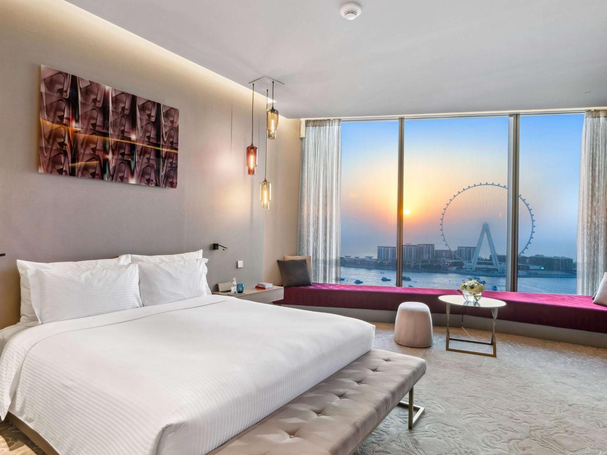 Rixos Premium Jbr Dubai
