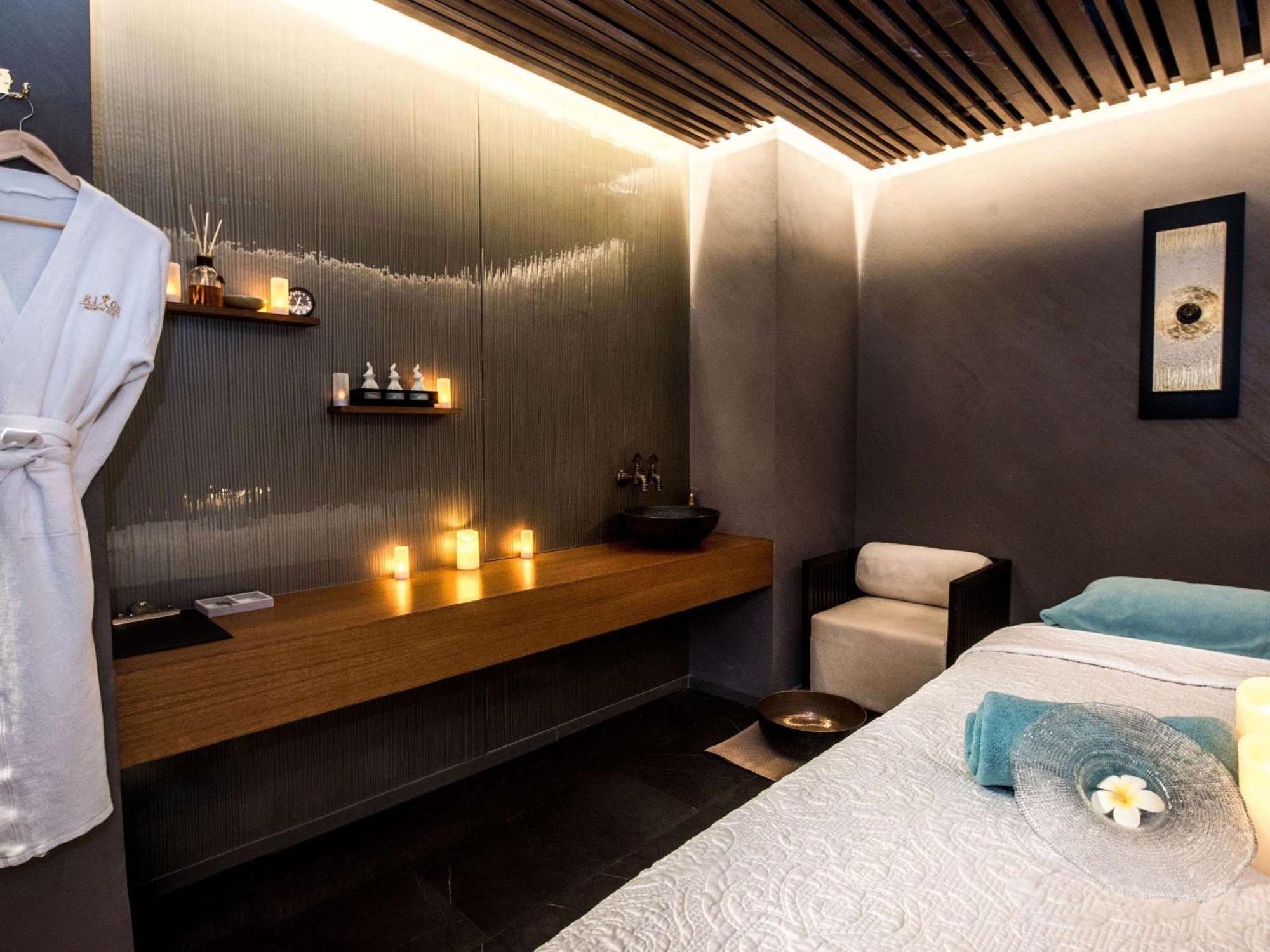 Rixos Premium Jbr Resort Dubai