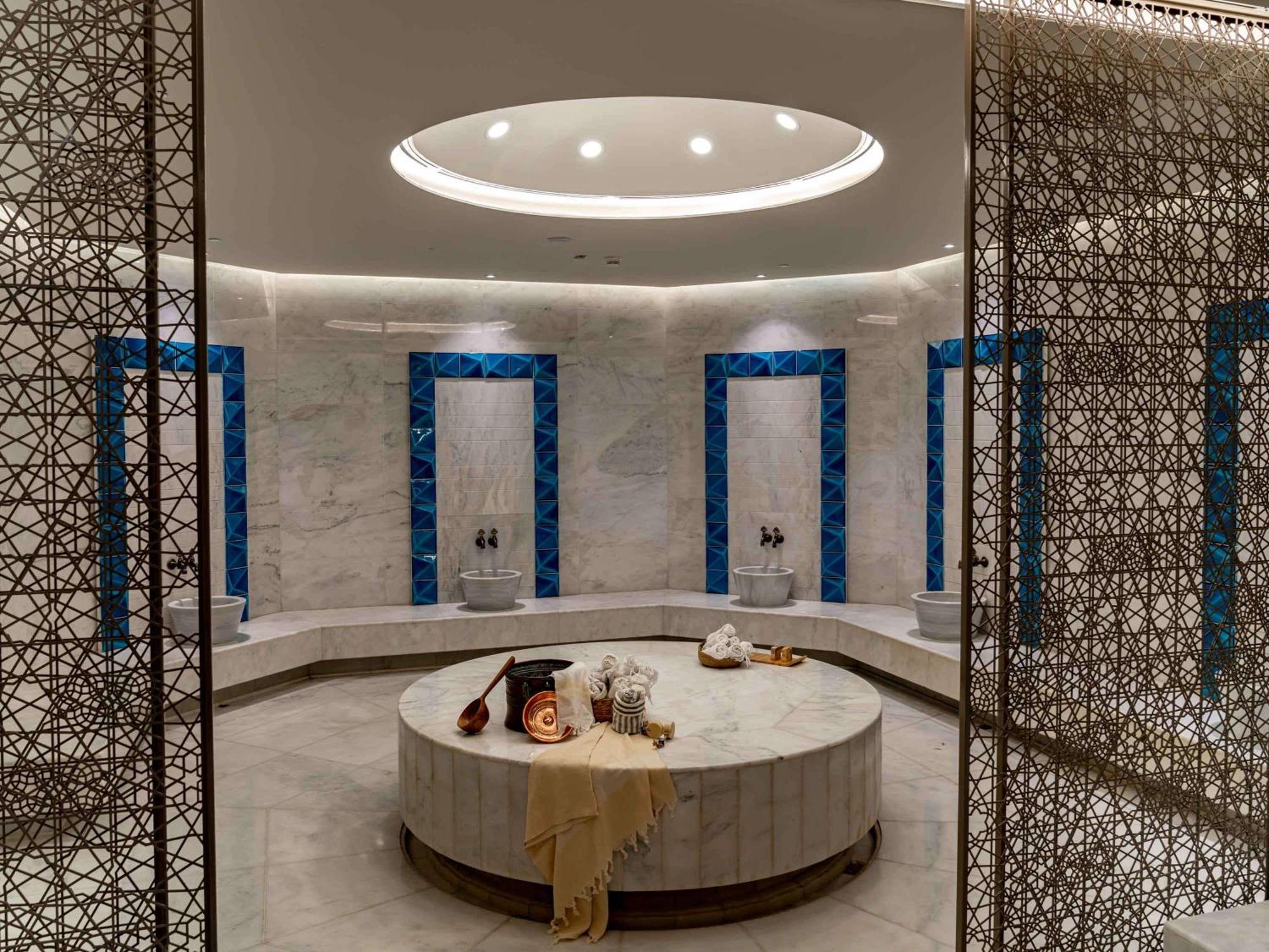 Rixos Premium Jbr Dubai