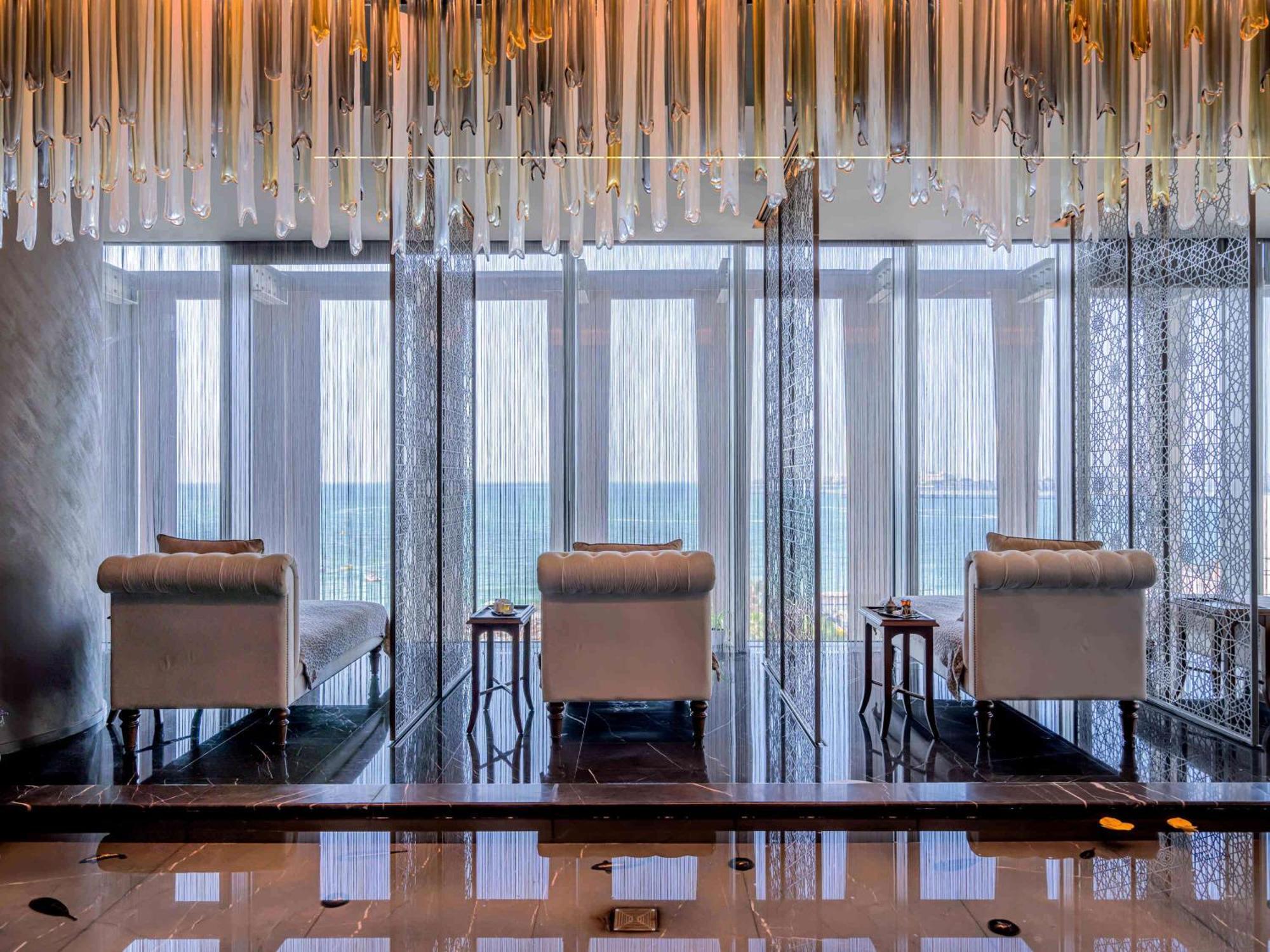 Rixos Premium Jbr
