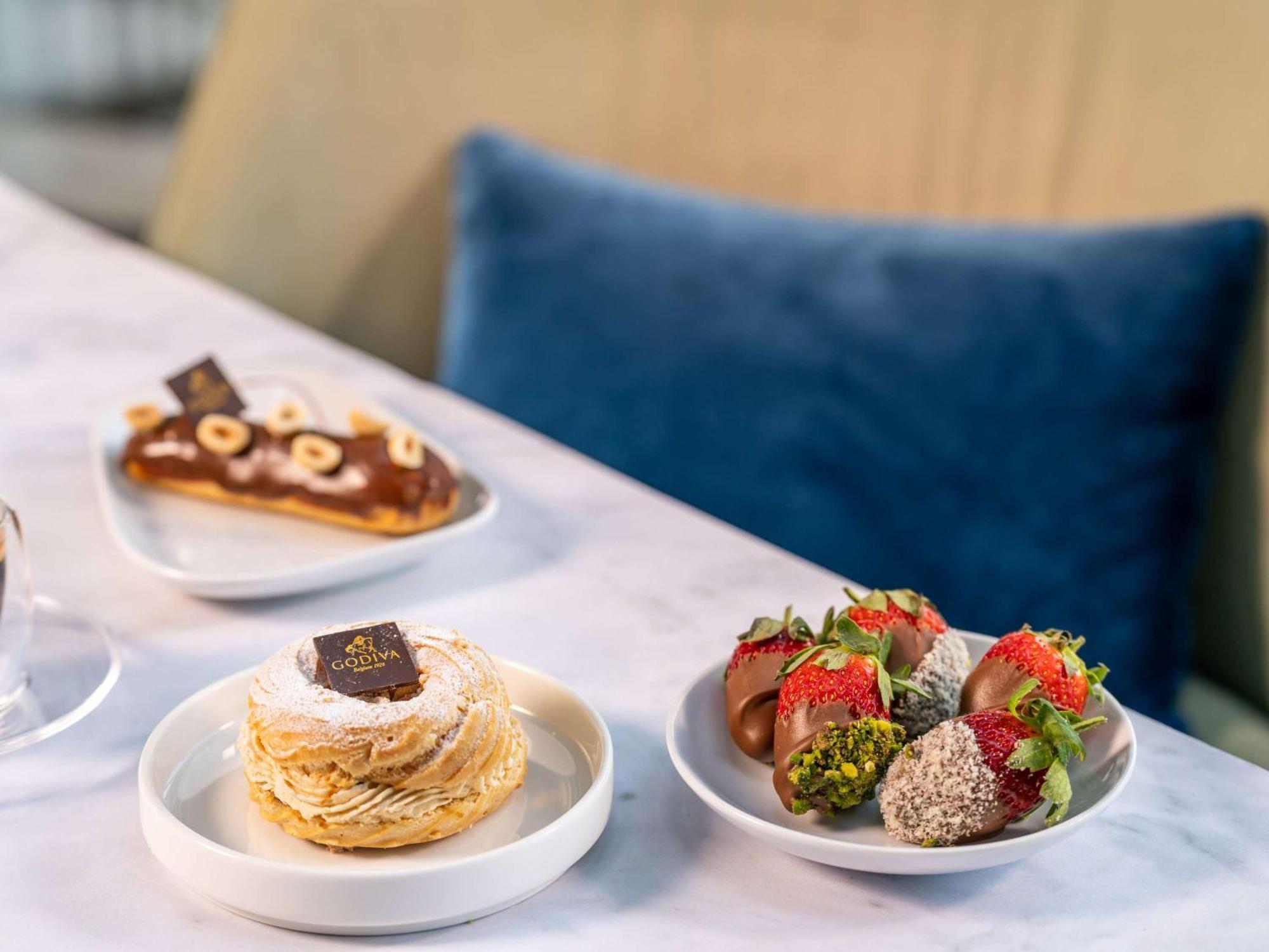 Resort Rixos Premium Jbr