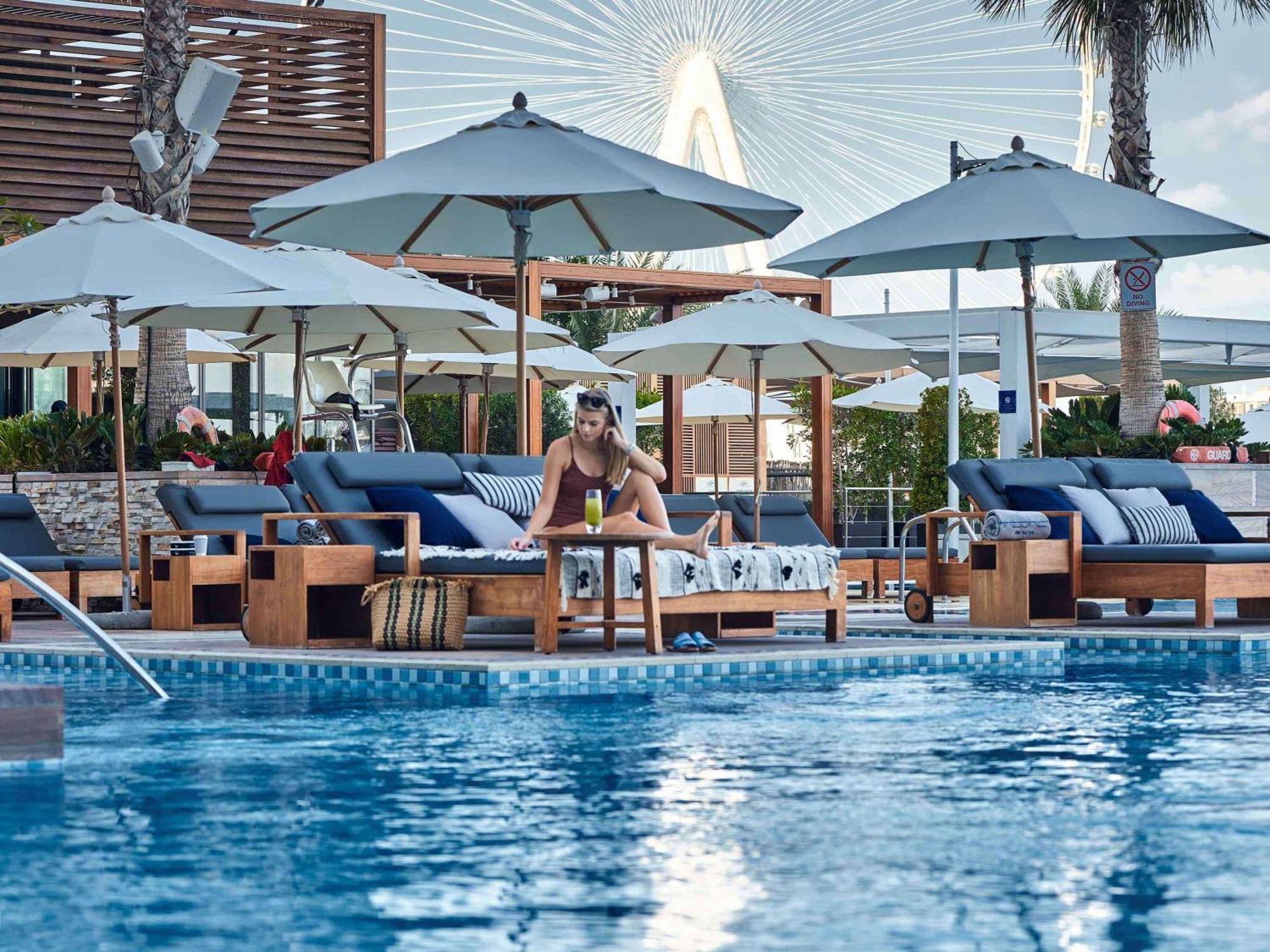 Rixos Premium Jbr