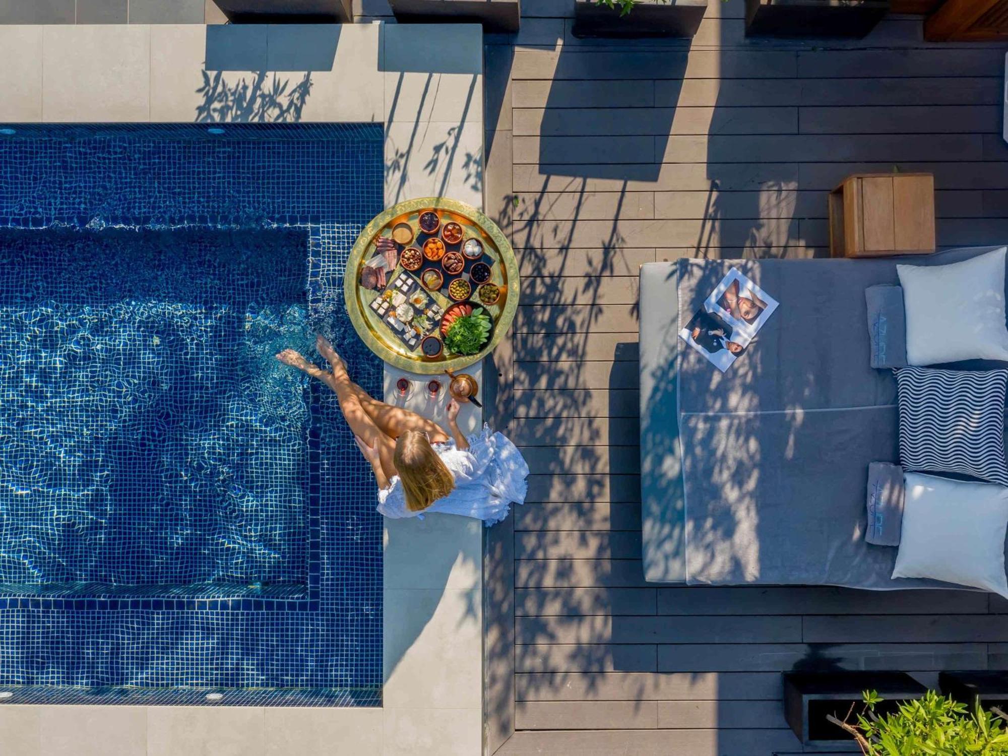 Rixos Premium Jbr Resort Dubai