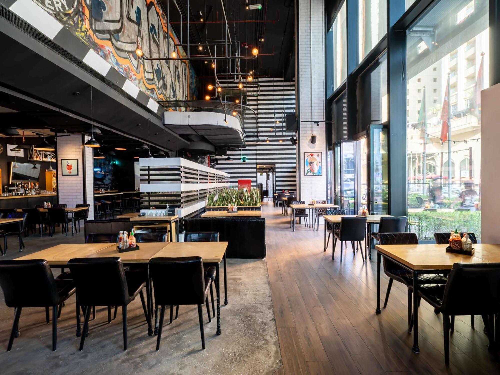 Resort Rixos Premium Jbr Dubai