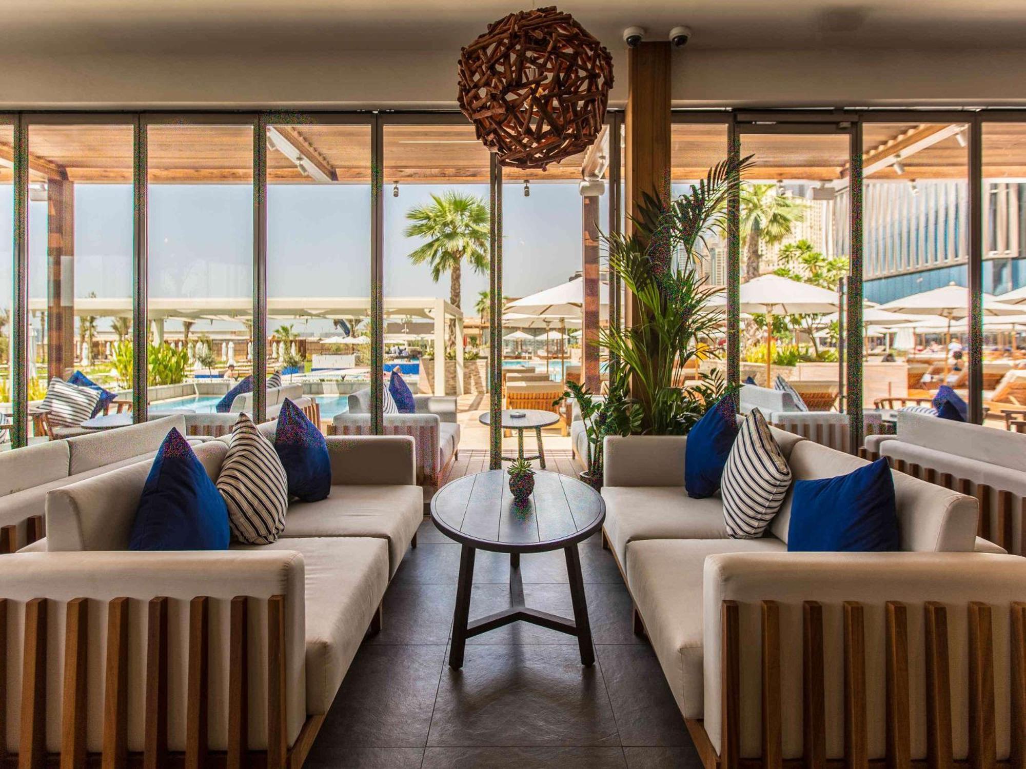 Rixos Premium Jbr Resort Dubai