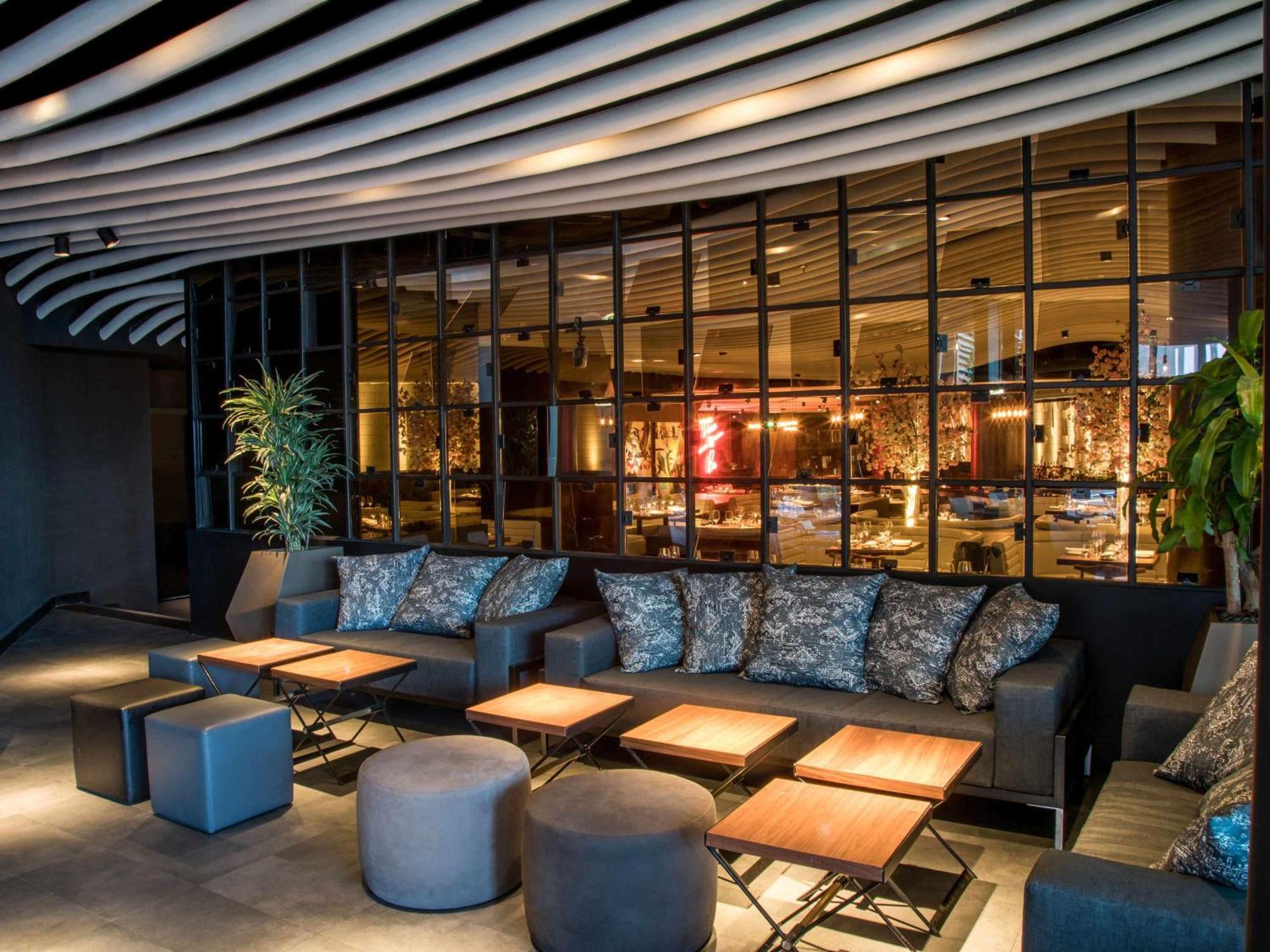 Rixos Premium Jbr 5*