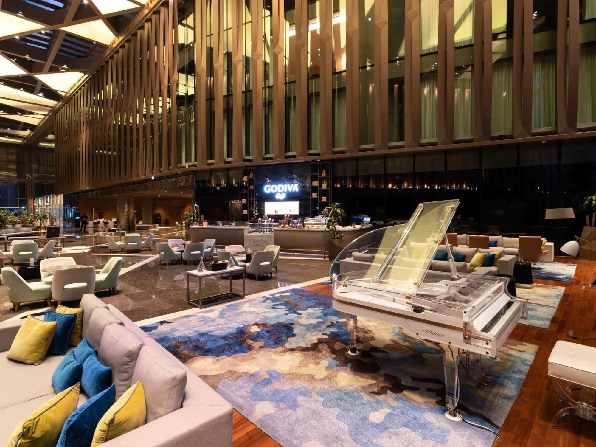 Rixos Premium Jbr Dubai