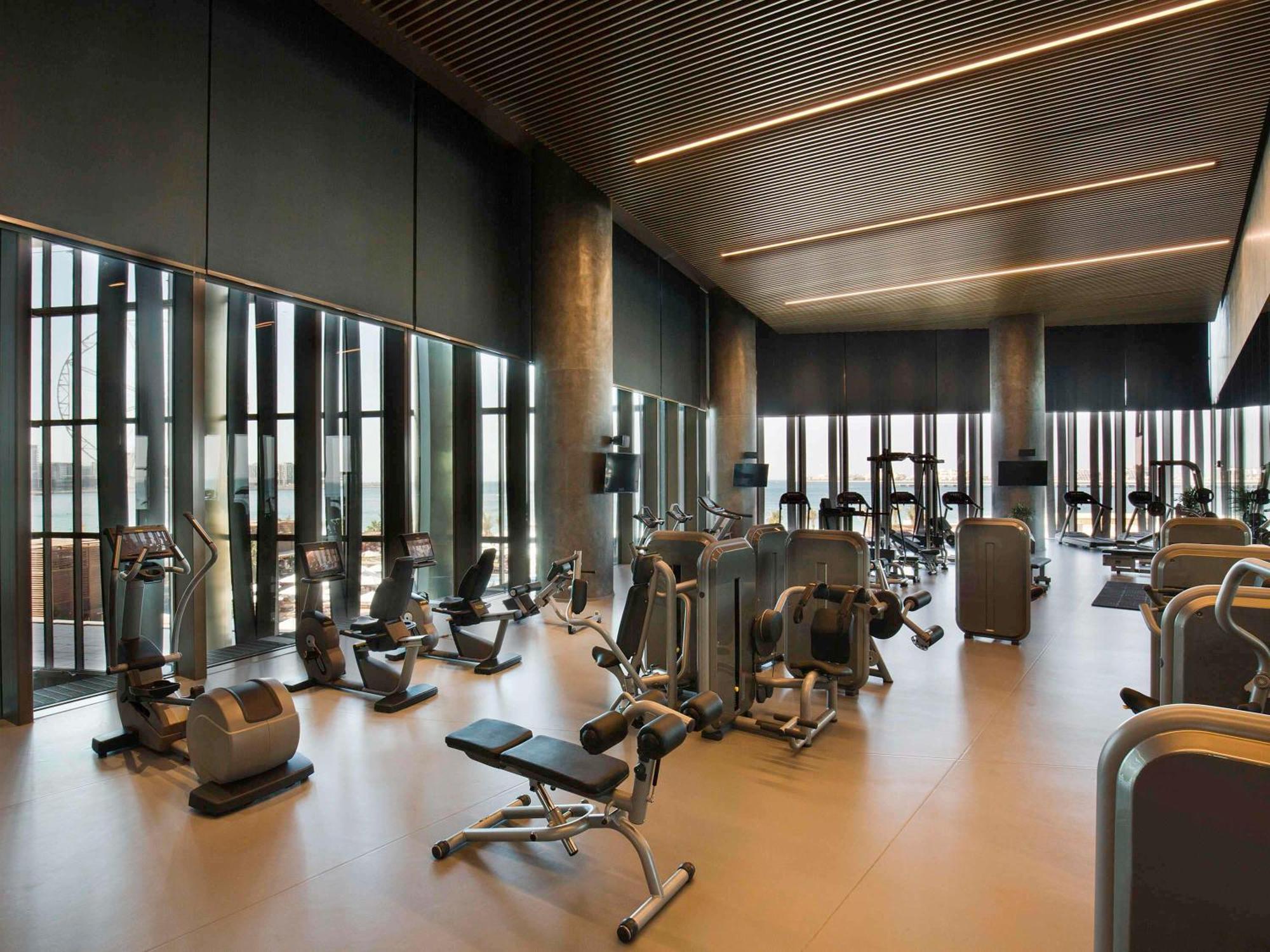 Rixos Premium Jbr 5*