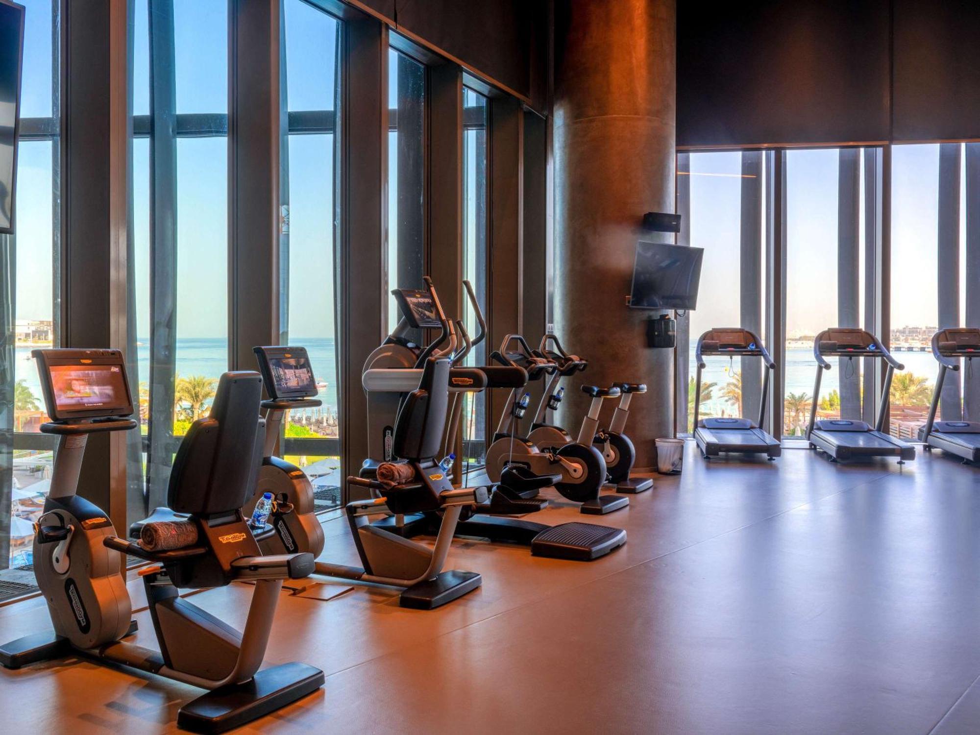 Rixos Premium Jbr Dubai