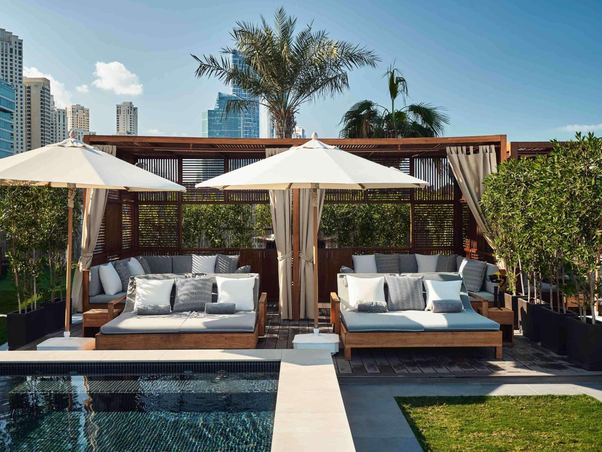 Rixos Premium Jbr