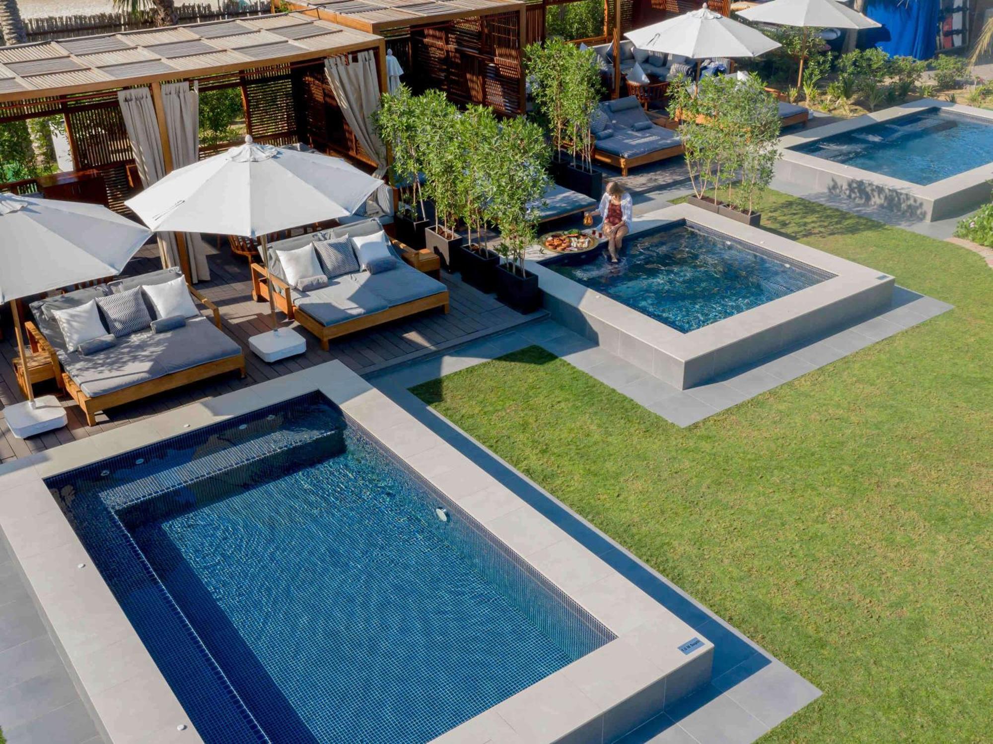 Rixos Premium Jbr Resort