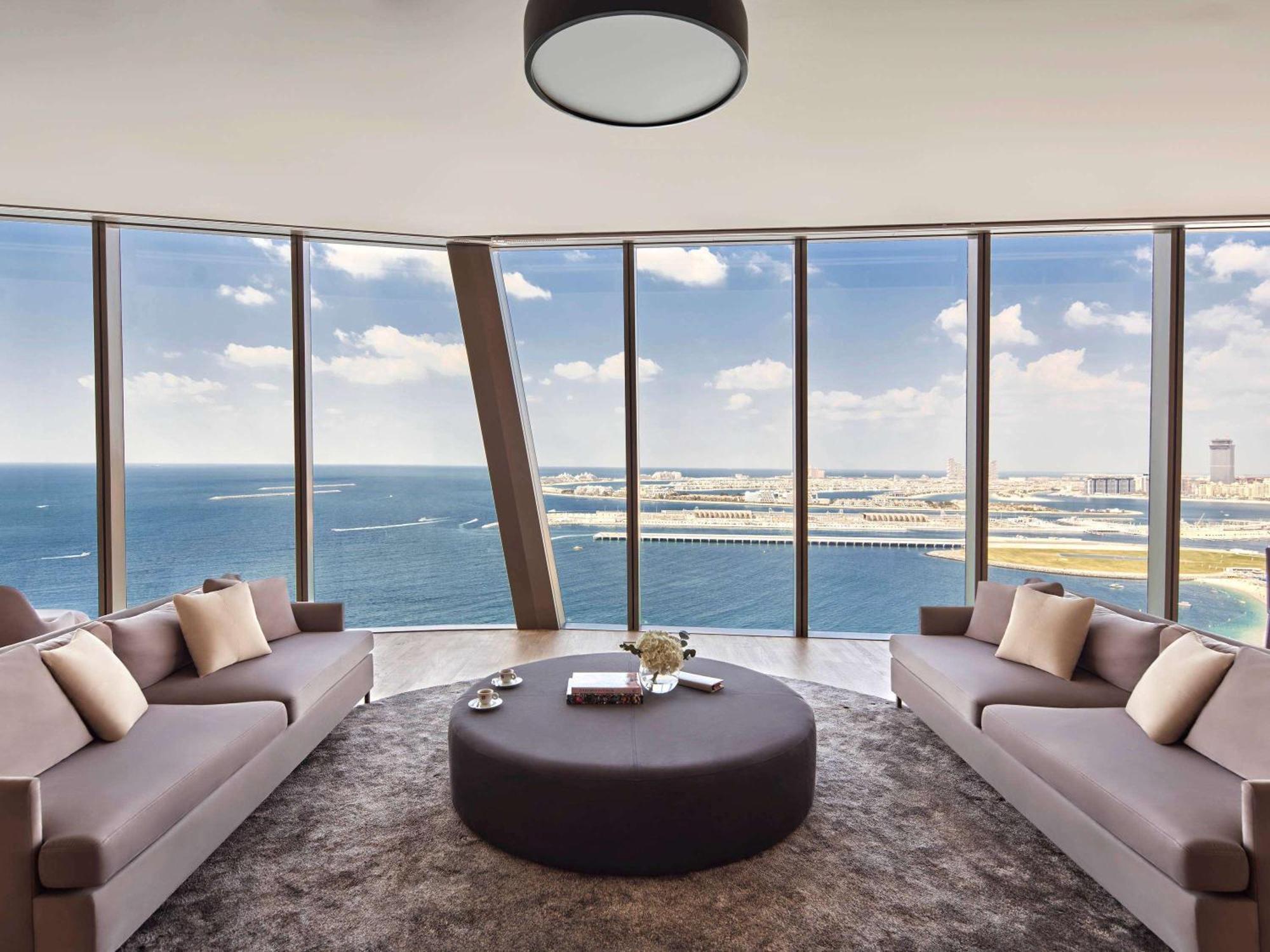 Resort Rixos Premium Jbr 5*