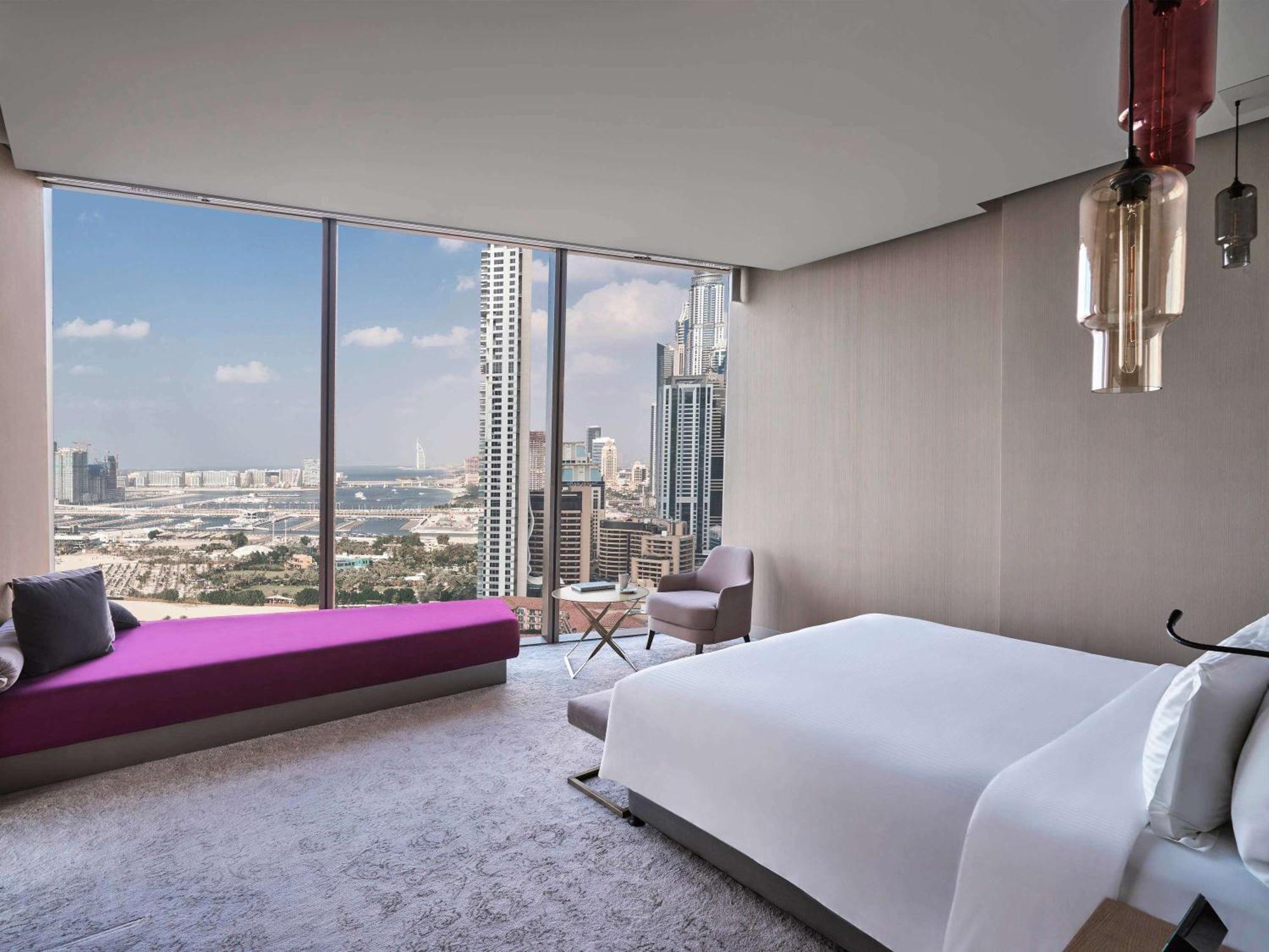 Rixos Premium Jbr Dubai