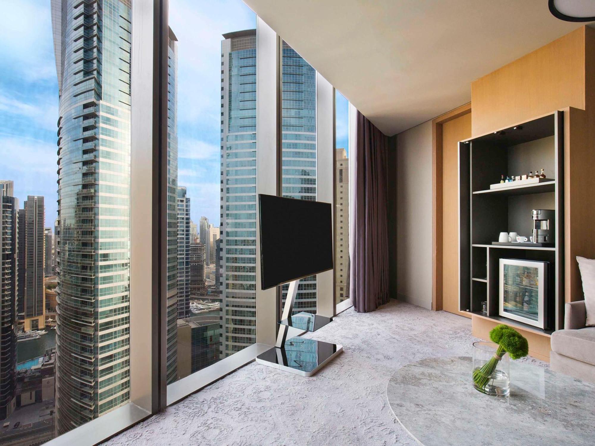 Rixos Premium Jbr
