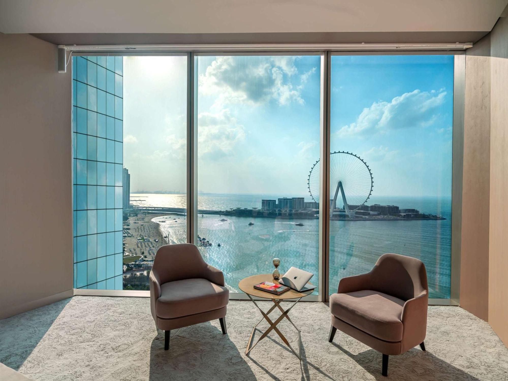 Rixos Premium Jbr Resort