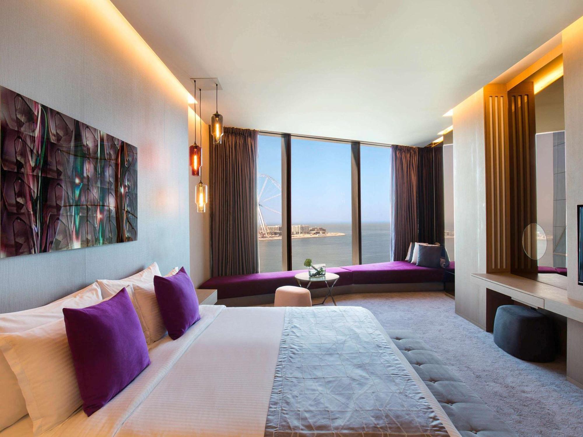 Rixos Premium Jbr Resort 5*