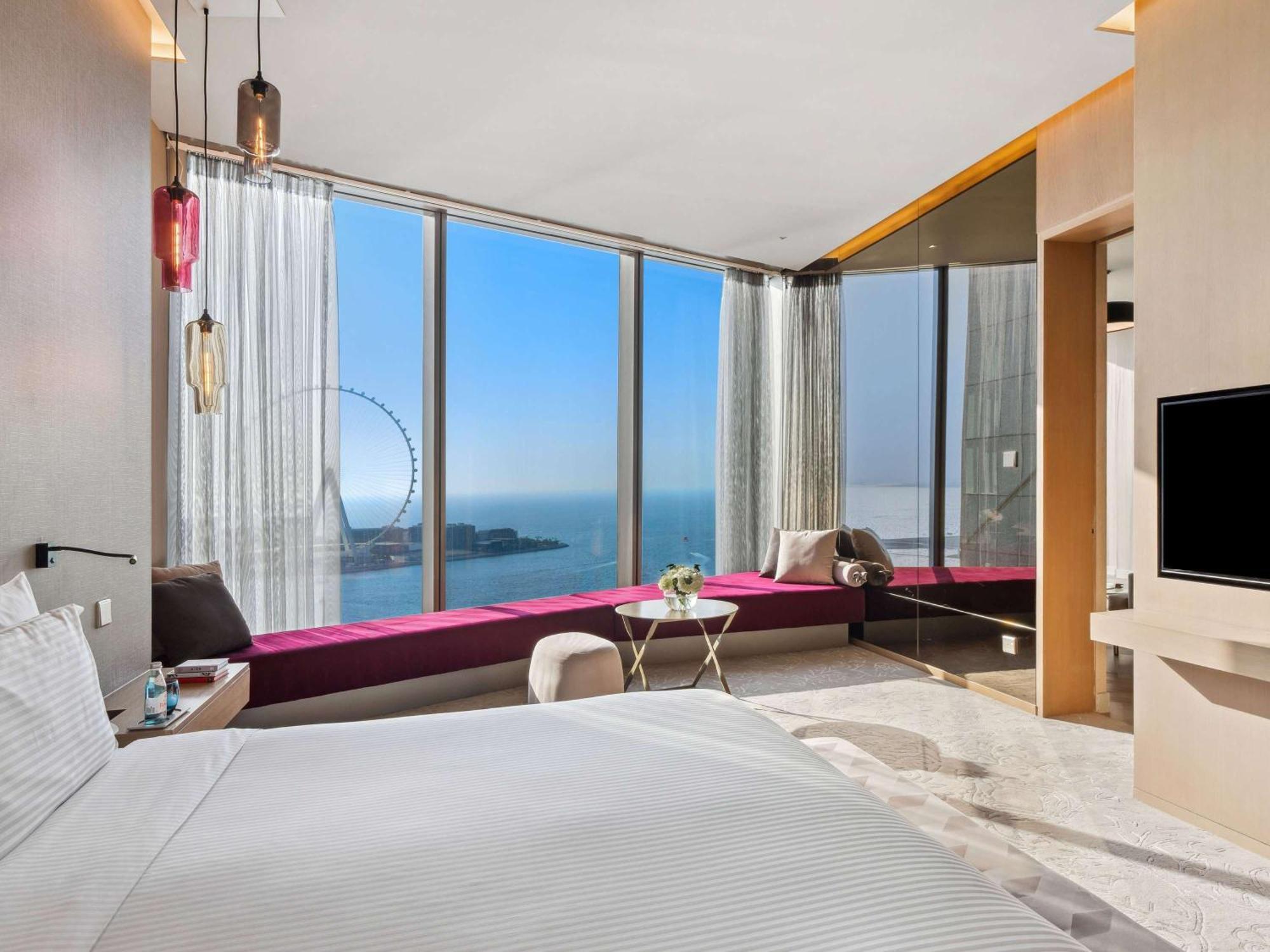 Resort Rixos Premium Jbr 5*