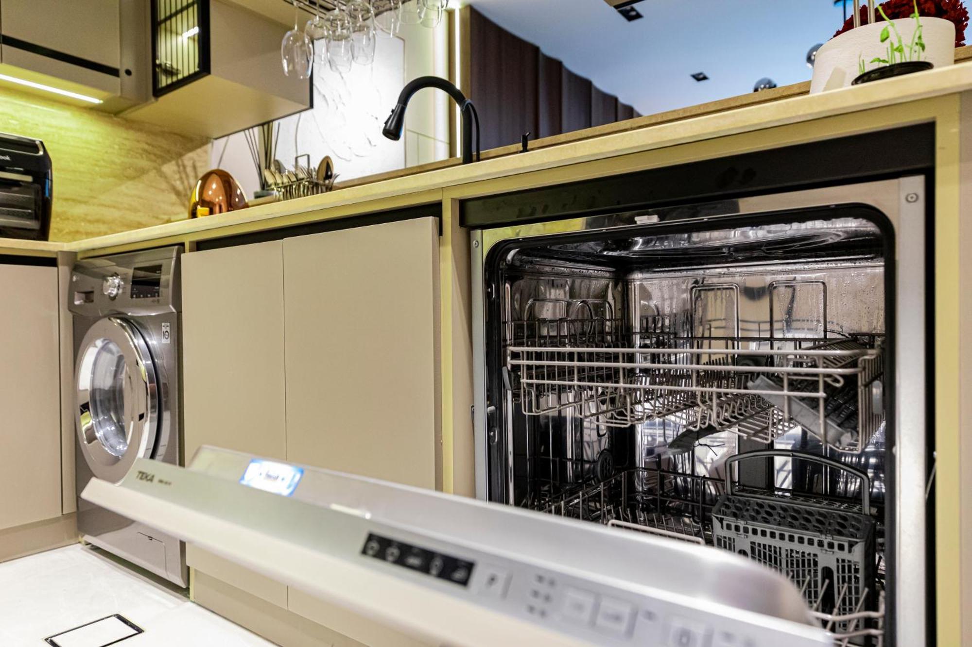 Apartment Vip Experience Downtown At Boulevard T2 - Burj Khalifa View - Modern Luxury *