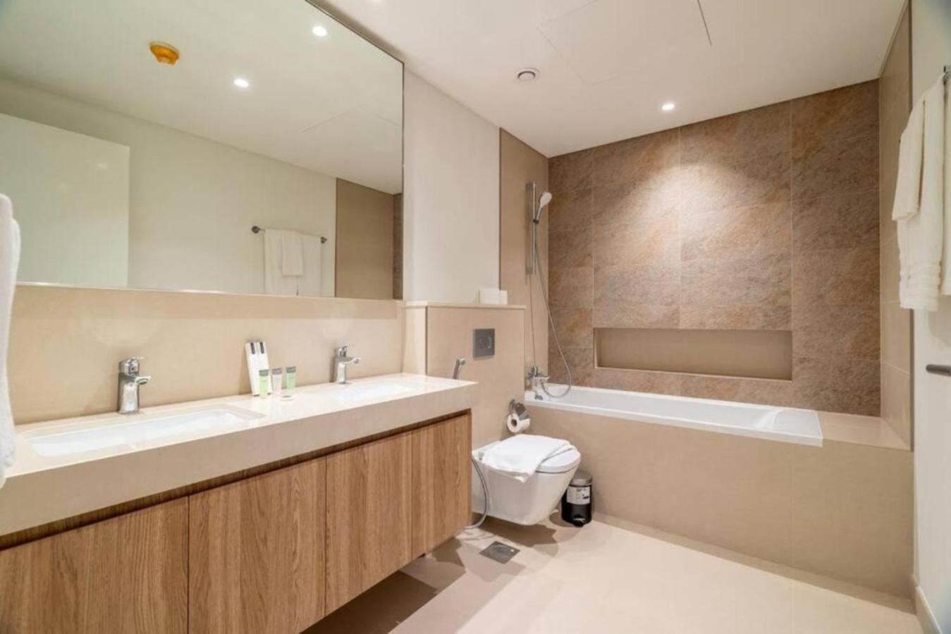Apartment Prime Location Full Burj View In Downtown