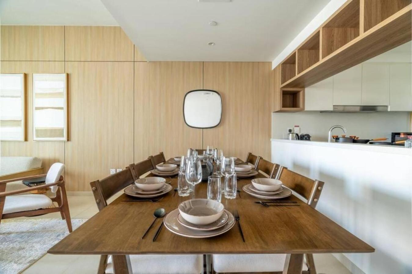 Prime Location Full Burj View In Downtown Apartment *