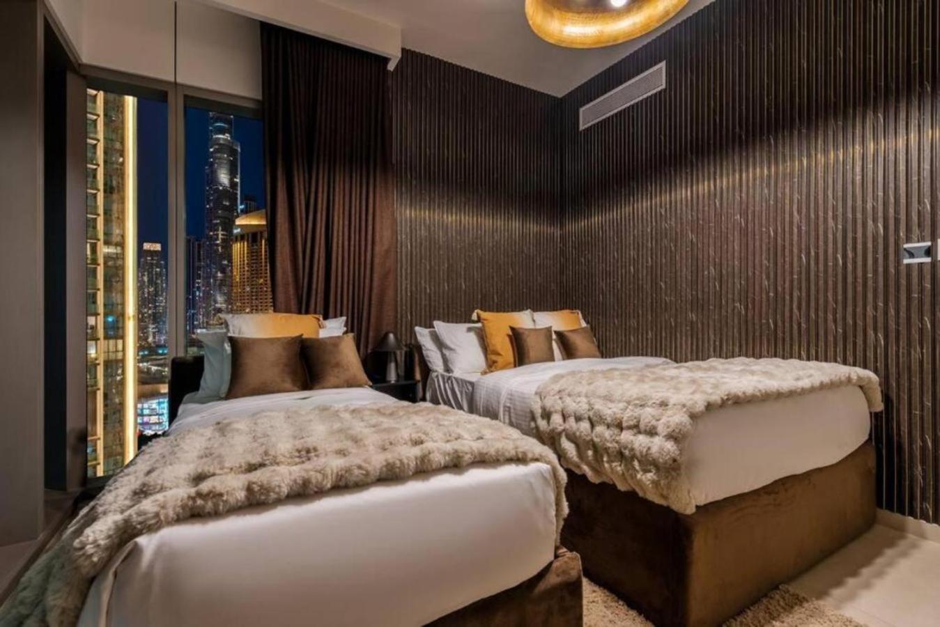 Prime Location Full Burj View In Downtown Dubai