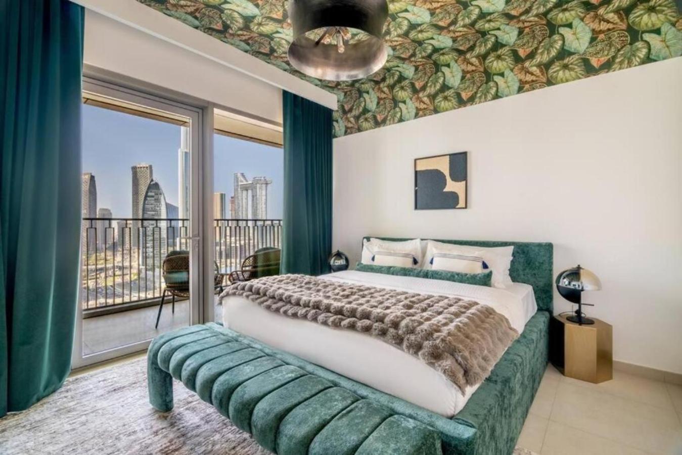 Prime Location Full Burj View In Downtown Dubai