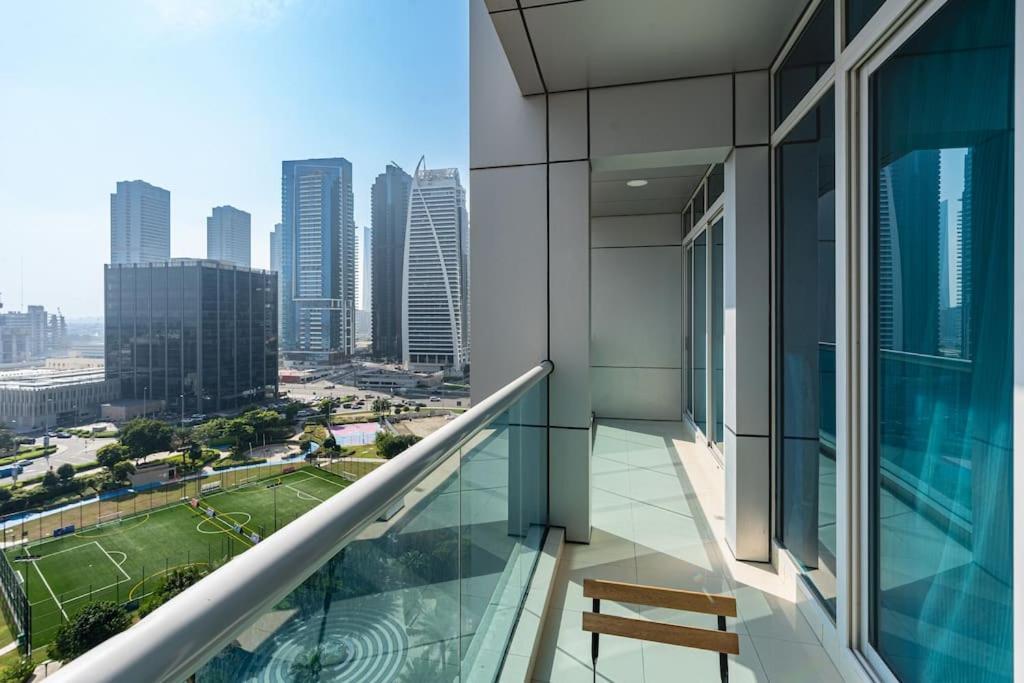 Urban Oasis 1br In Armada With Cityscape Views *