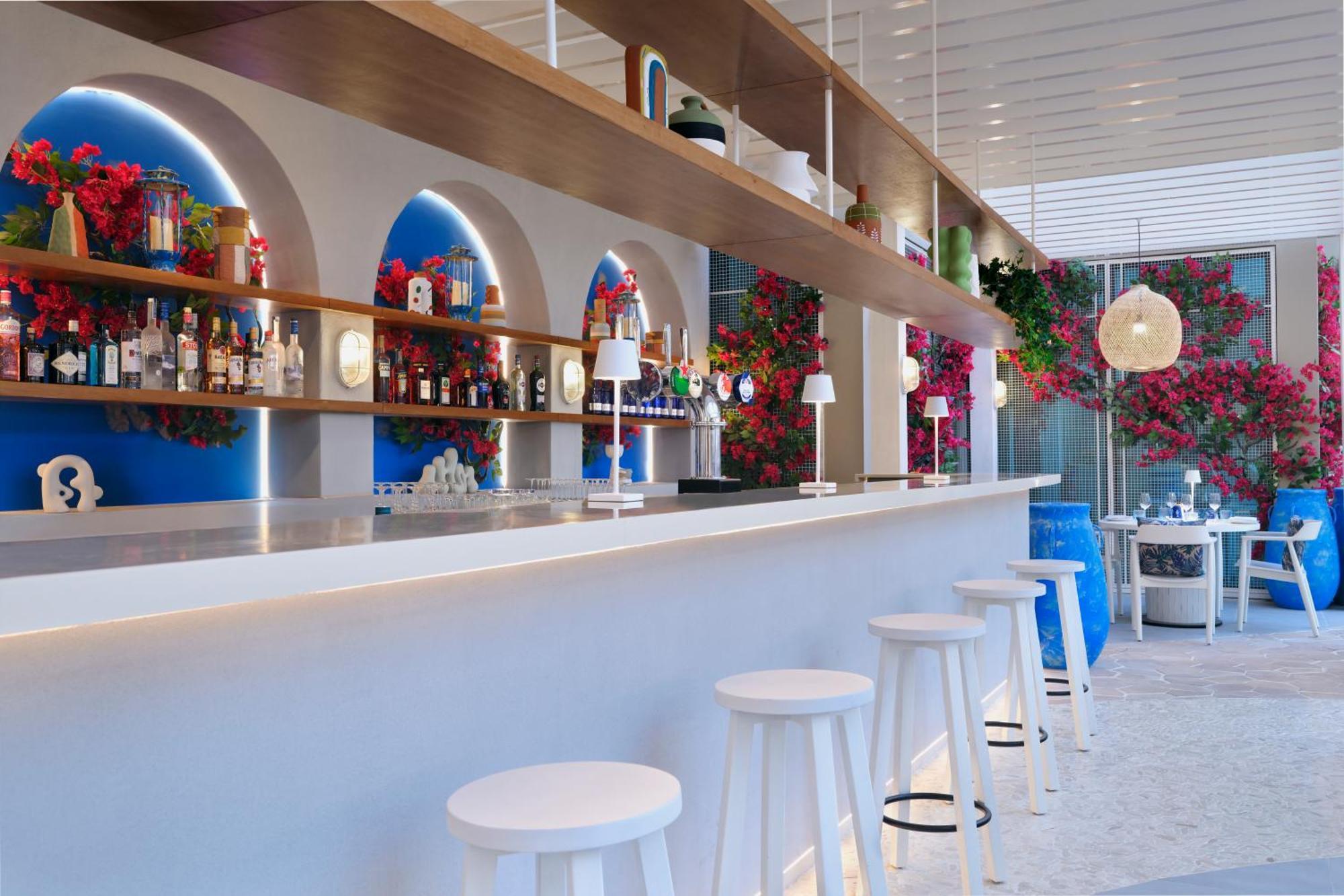 Ja Ocean View Hotel, Jumeirah 5* Dubai