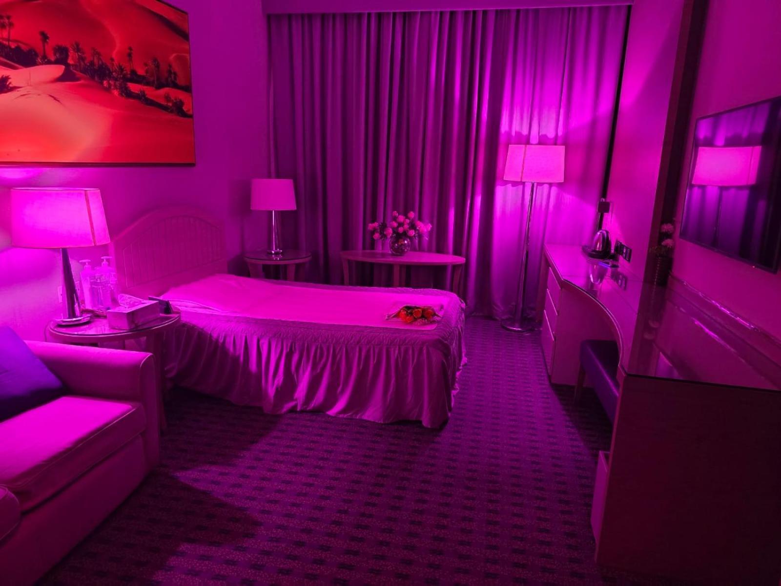 Gulf Al Nasr Formerly Roda Links Al Nasr Hotel Dubai