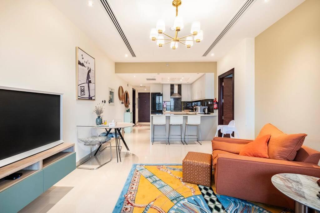 Apartment Spacious 1 Bed Huge Balcony Downtown Burj Khalifa *