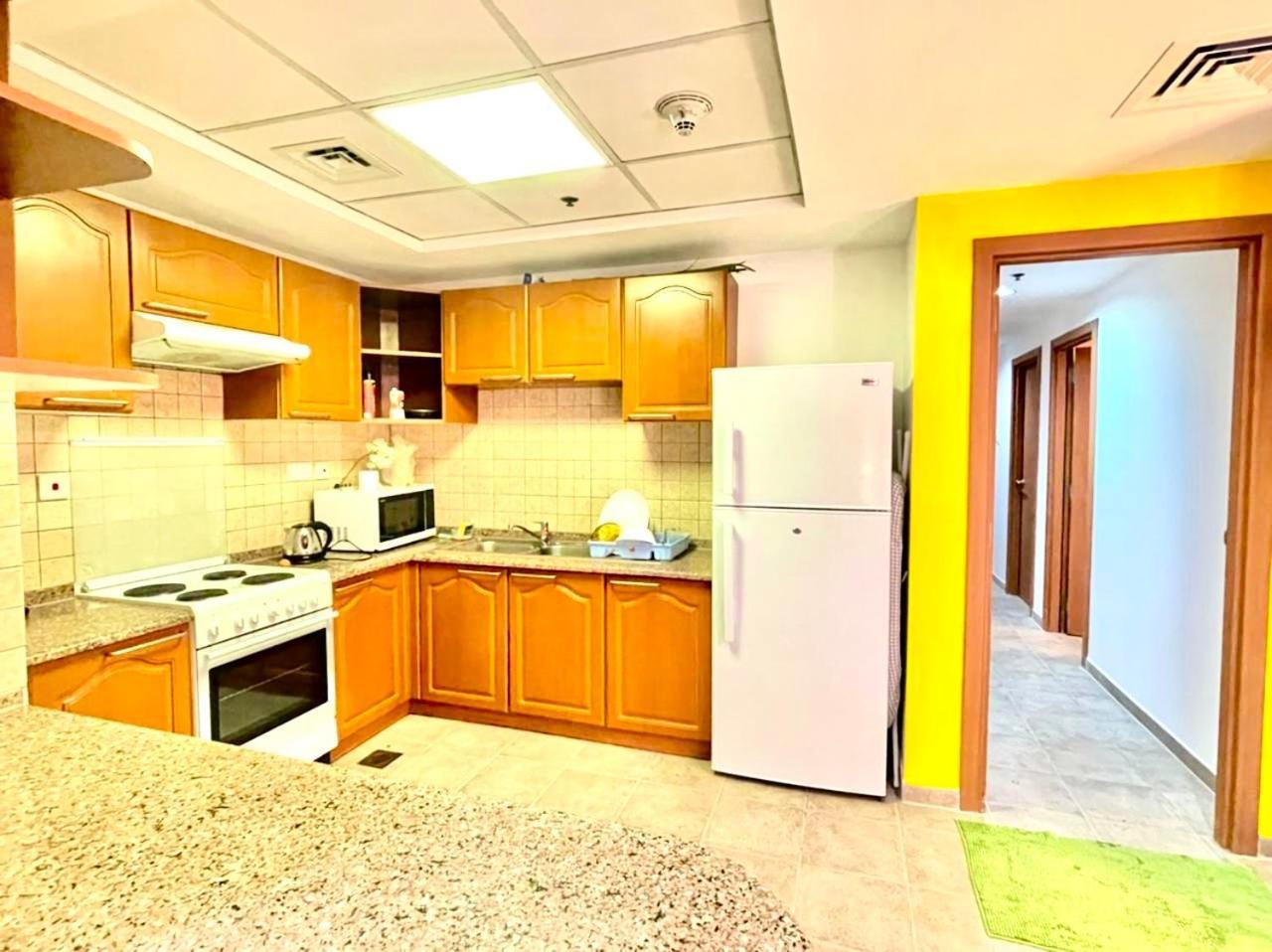 Travelers Backpackers Homestay Dubai