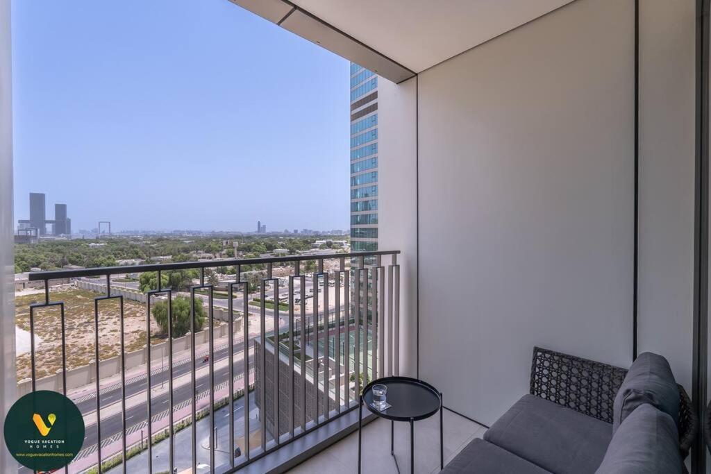 Apartment Downtown Views Ii - Vogue Luxurious One Bedroom With Balcony, Opposite Mall Skybridge *