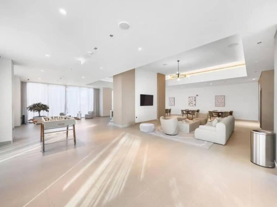 Apartment Tick - 4br Burj Khalifa Fountain Views 1 *