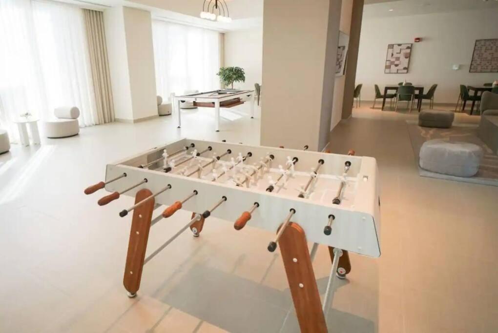 Tick - 4br Burj Khalifa Fountain Views 1 Apartment *