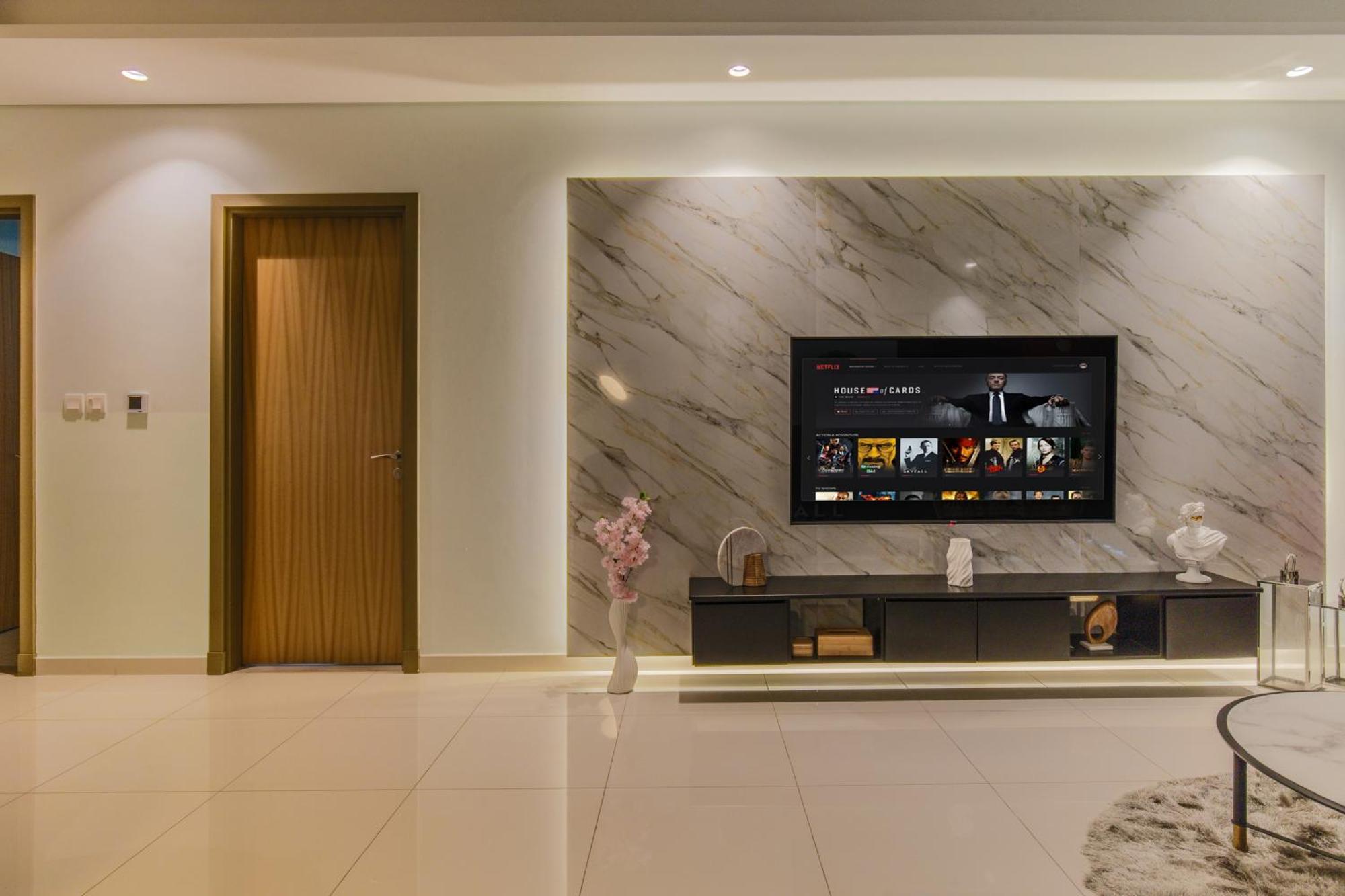 Burj Khalifa Downtown Views Apartment Dubai