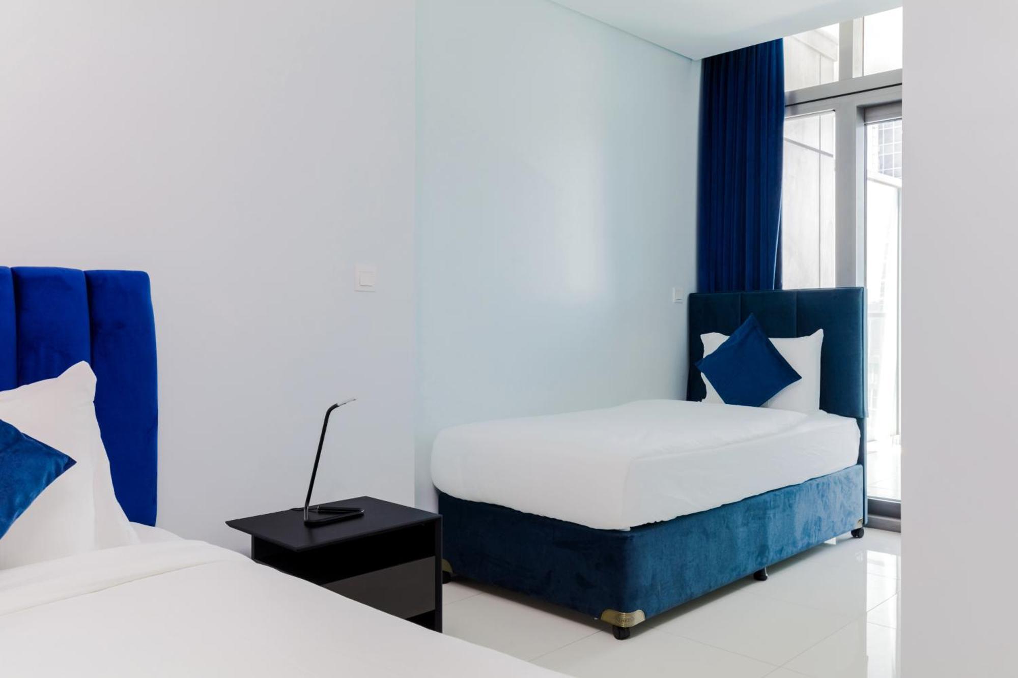 Apartment Burj Khalifa Downtown Views Dubai